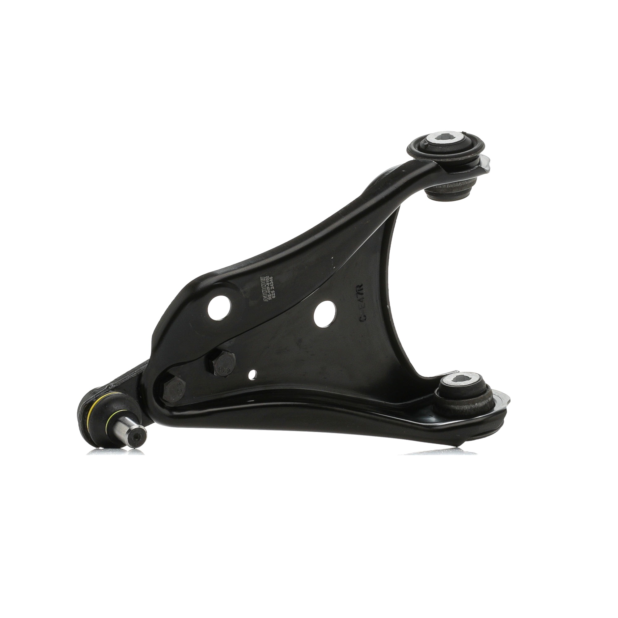 Querlenker RE-WP-8102 MOOG 8200663584 RENAULT, NISSAN