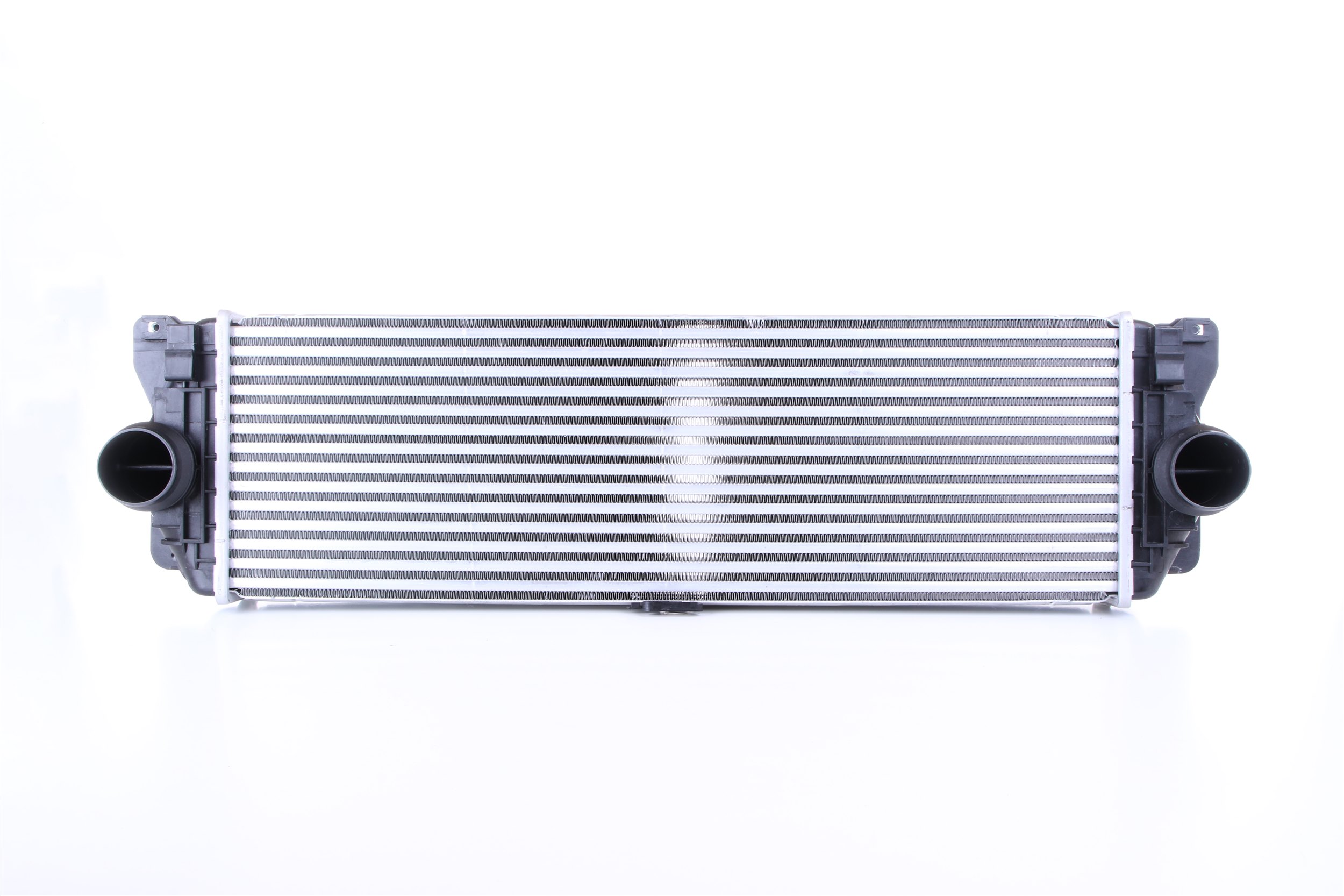 NISSENS 96526 Intercooler
