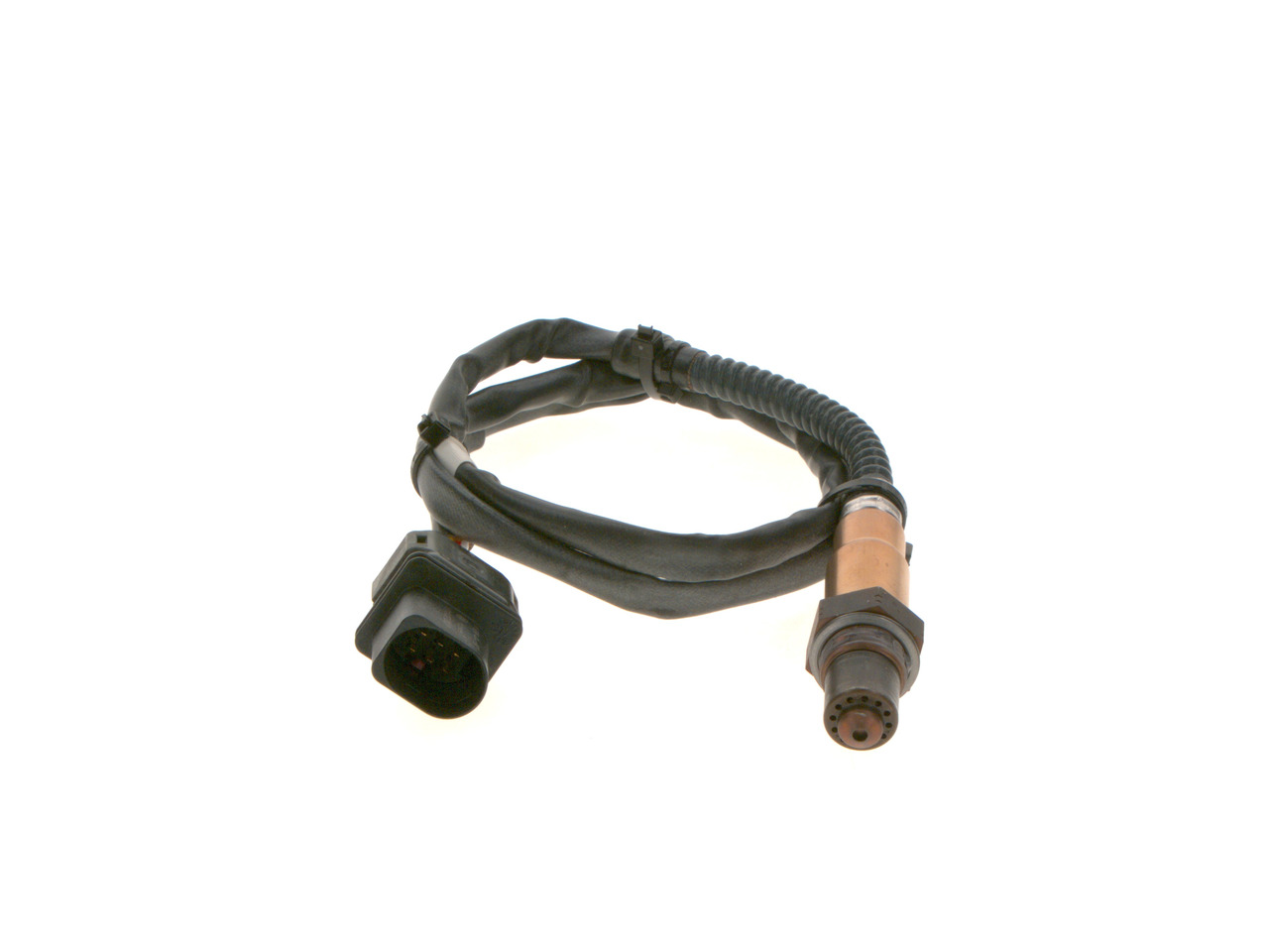 BOSCH LS 44020 Capteur NOx VW PASSAT 2.0 TDI Diesel 136 CV