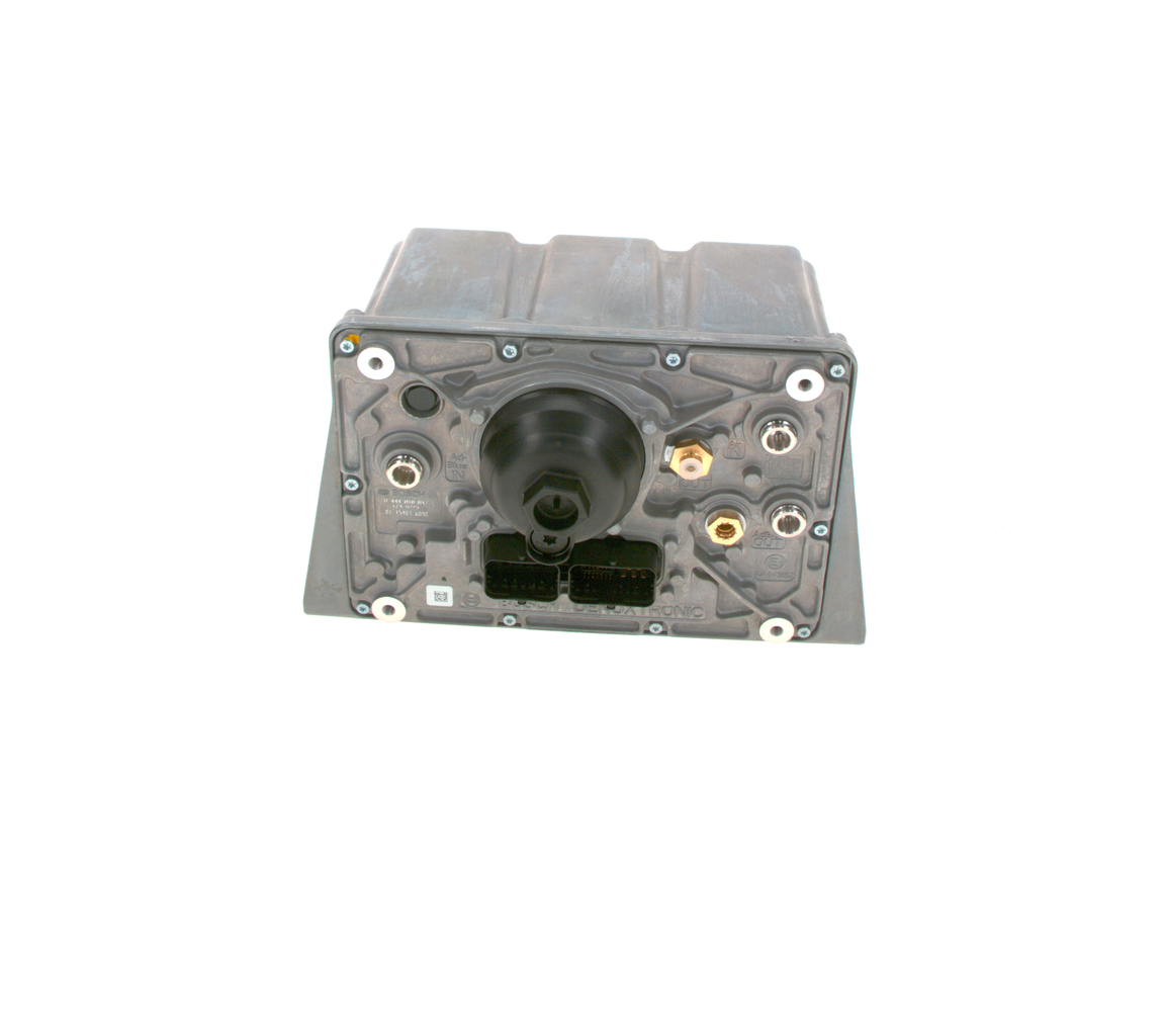 Fördermodul, Harnstoffeinspritzung 0 444 010 037 BOSCH 81154036016 MAN