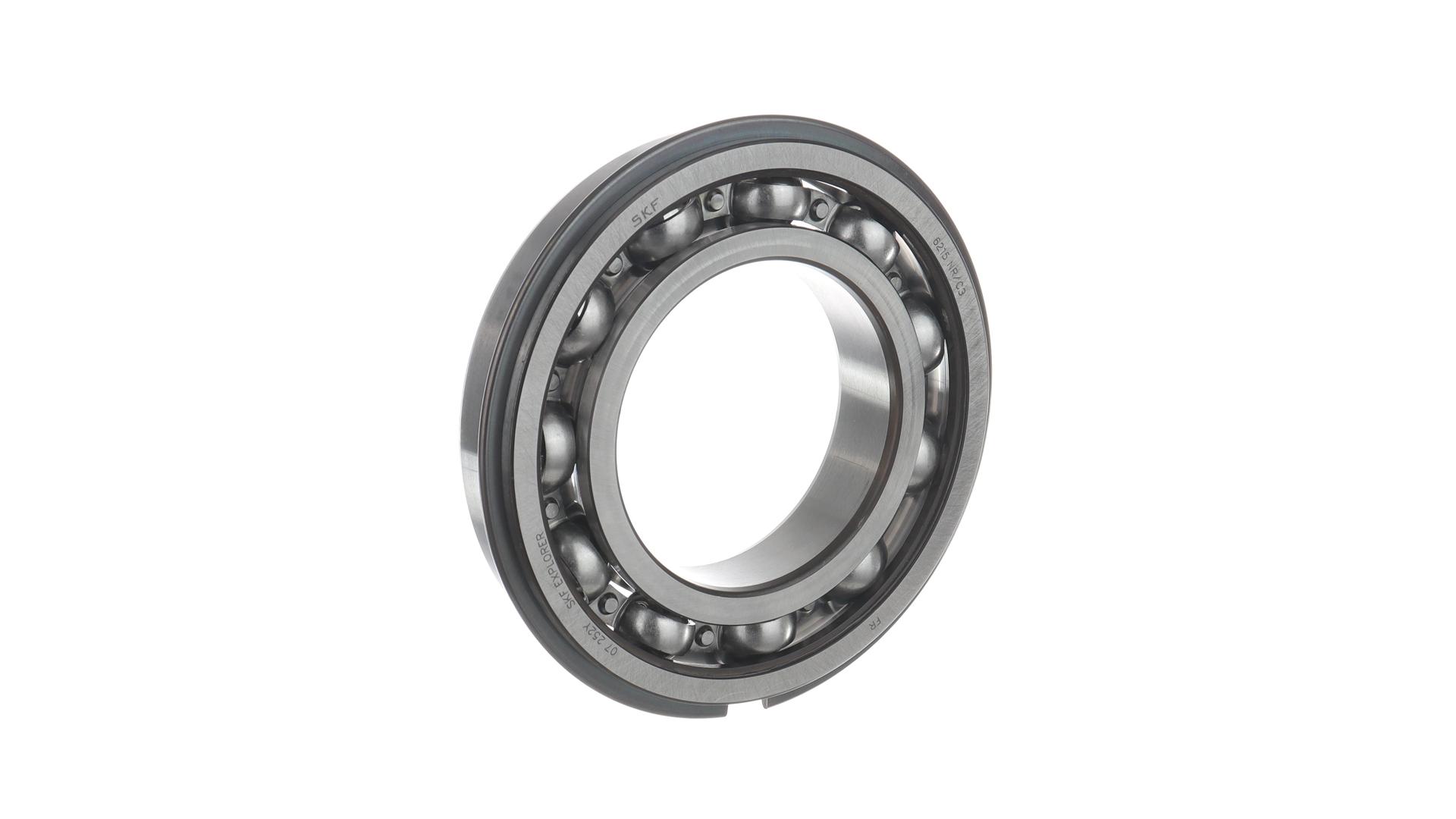 VKT8611 Lager, man.växellåda SKF 194508