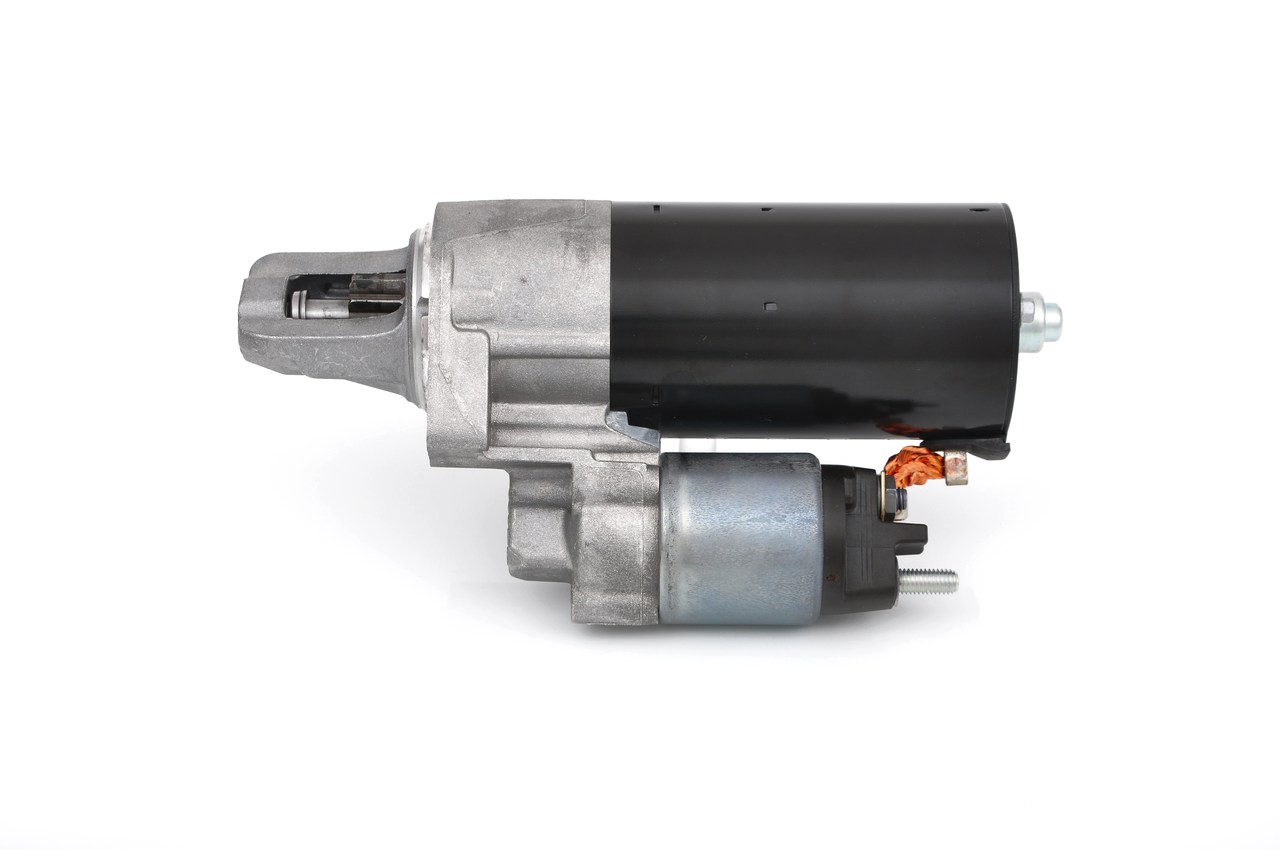 Anlasser 0 001 115 096 BOSCH A0061514101 MERCEDES-BENZ, MAYBACH