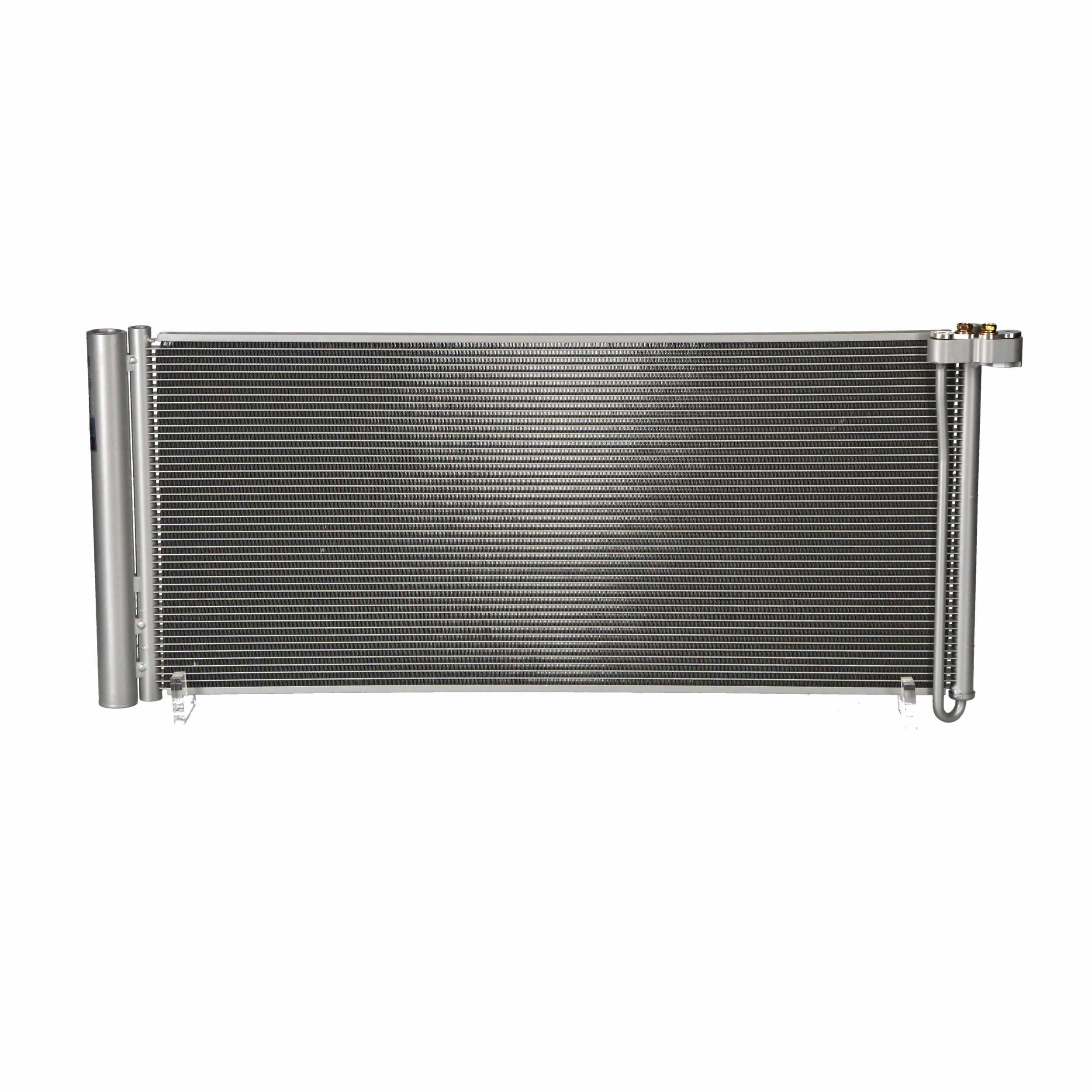 NISSENS 940358 Кондензатор, климатизация