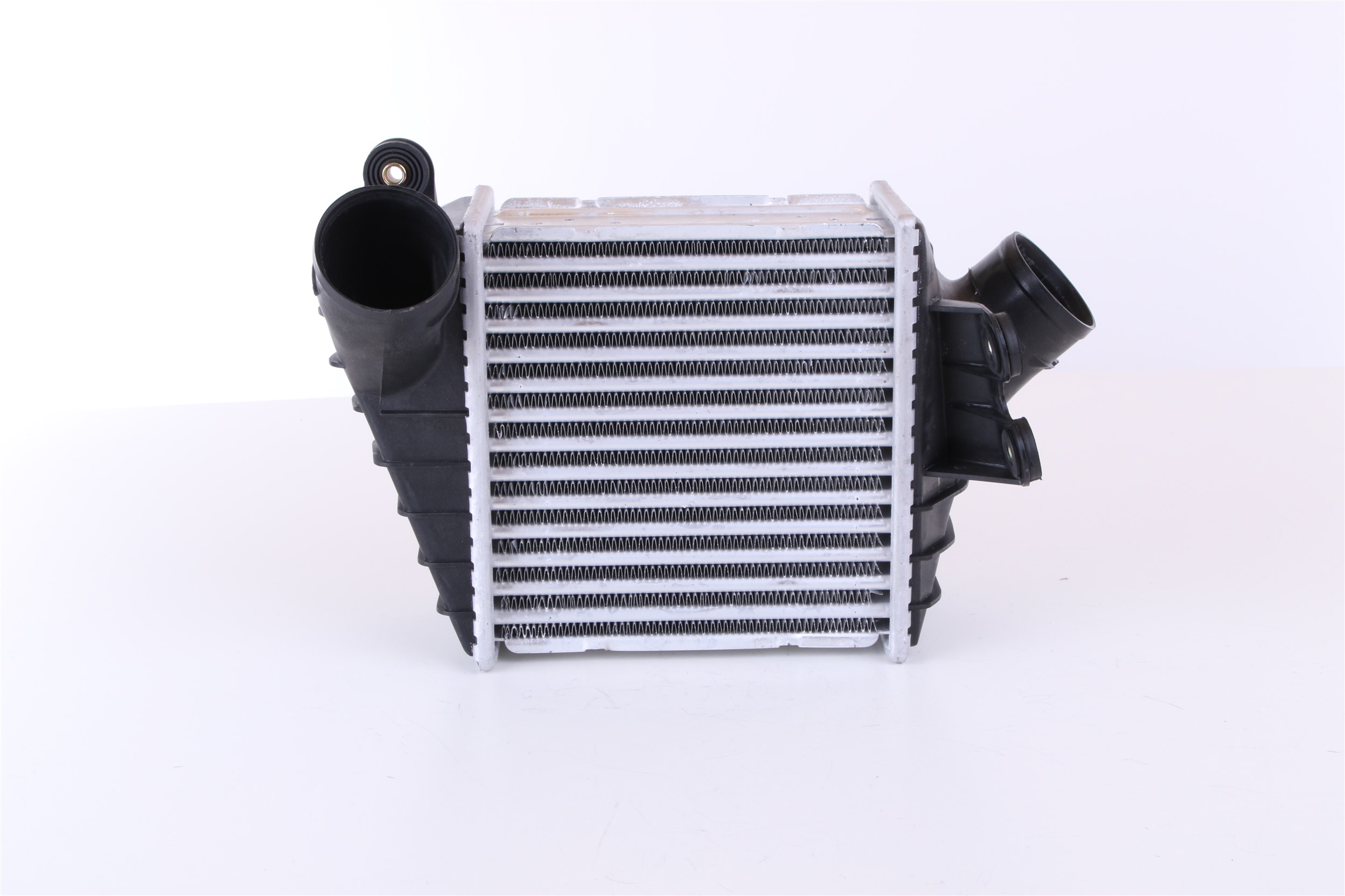 NISSENS 96759 Intercooler