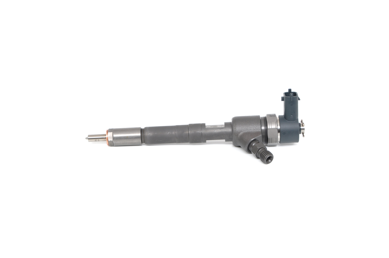 CRI2-16 BOSCH 0445110326 Инжекторна дюза VAUXHALL ASTRA 2018 цена