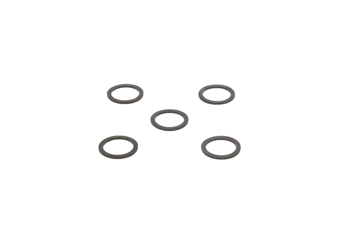 Dichtung 2 440 109 005 BOSCH A0009970040 MERCEDES-BENZ