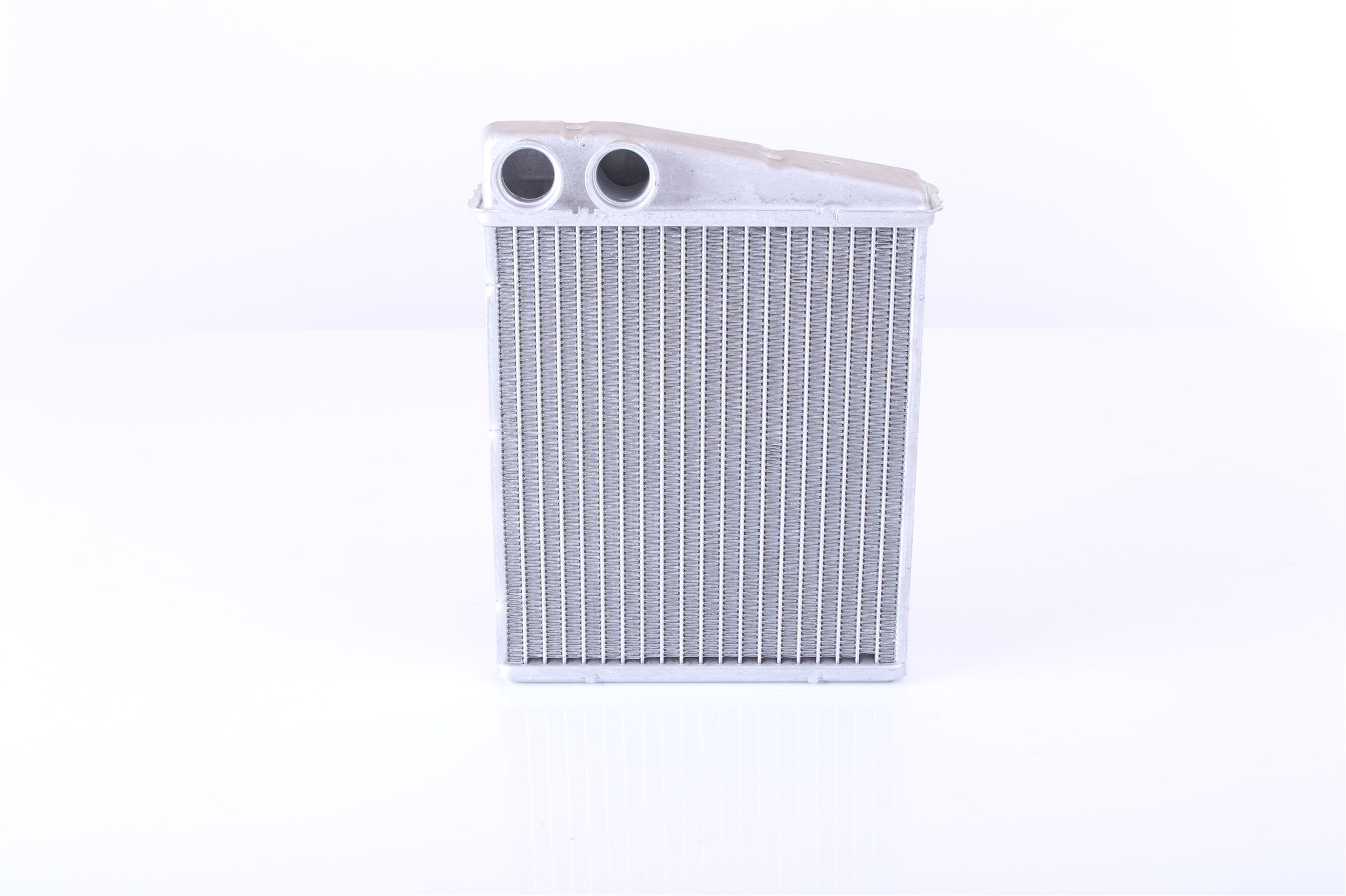 Kachelradiateur, interieurverwarming 3 422 666 NISSENS 70807 BMW, MERCEDES-BENZ, VOLVO, MINI