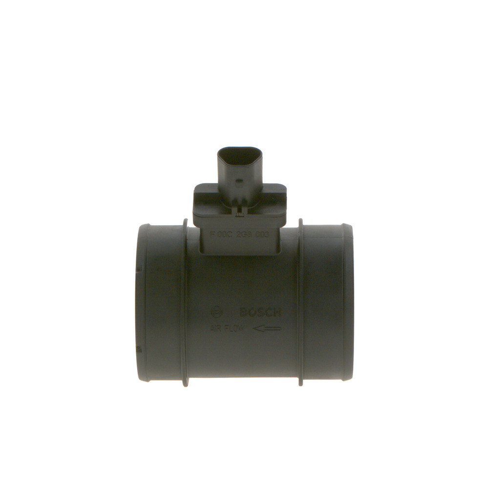 Débitmètre d'air BOSCH 0 281 006 257