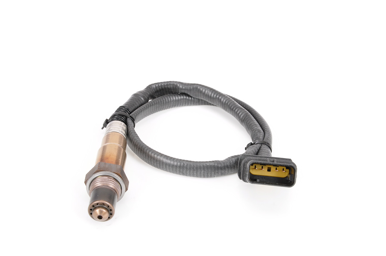 Lambdasonde 0 258 010 220 BOSCH 16220 RENAULT, TOYOTA, ALFA ROMEO