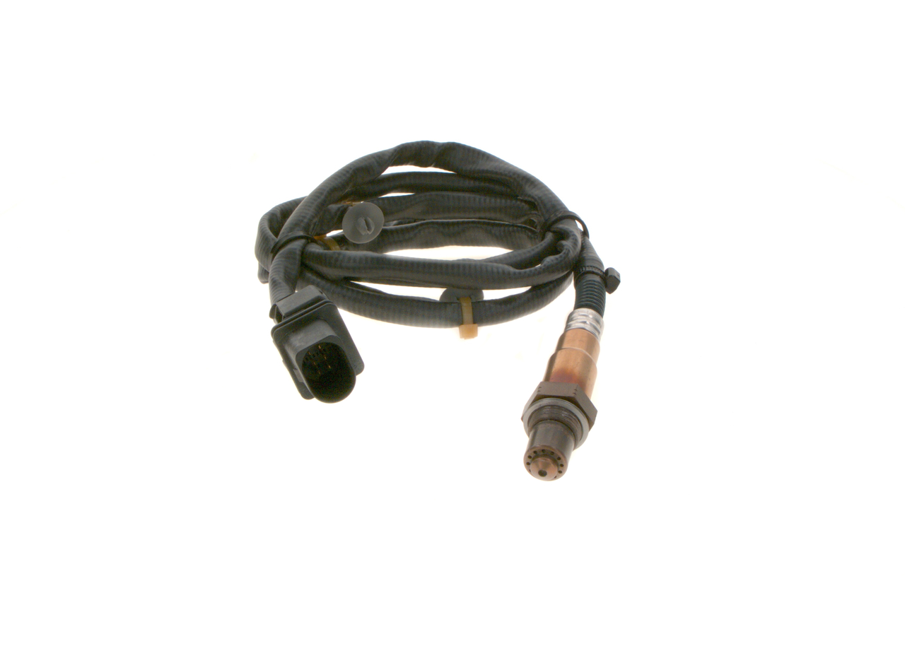 Lambda sensor BOSCH 0 258 017 254