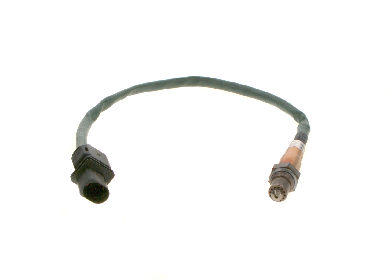 Sonde lambda BOSCH 0 258 017 287
