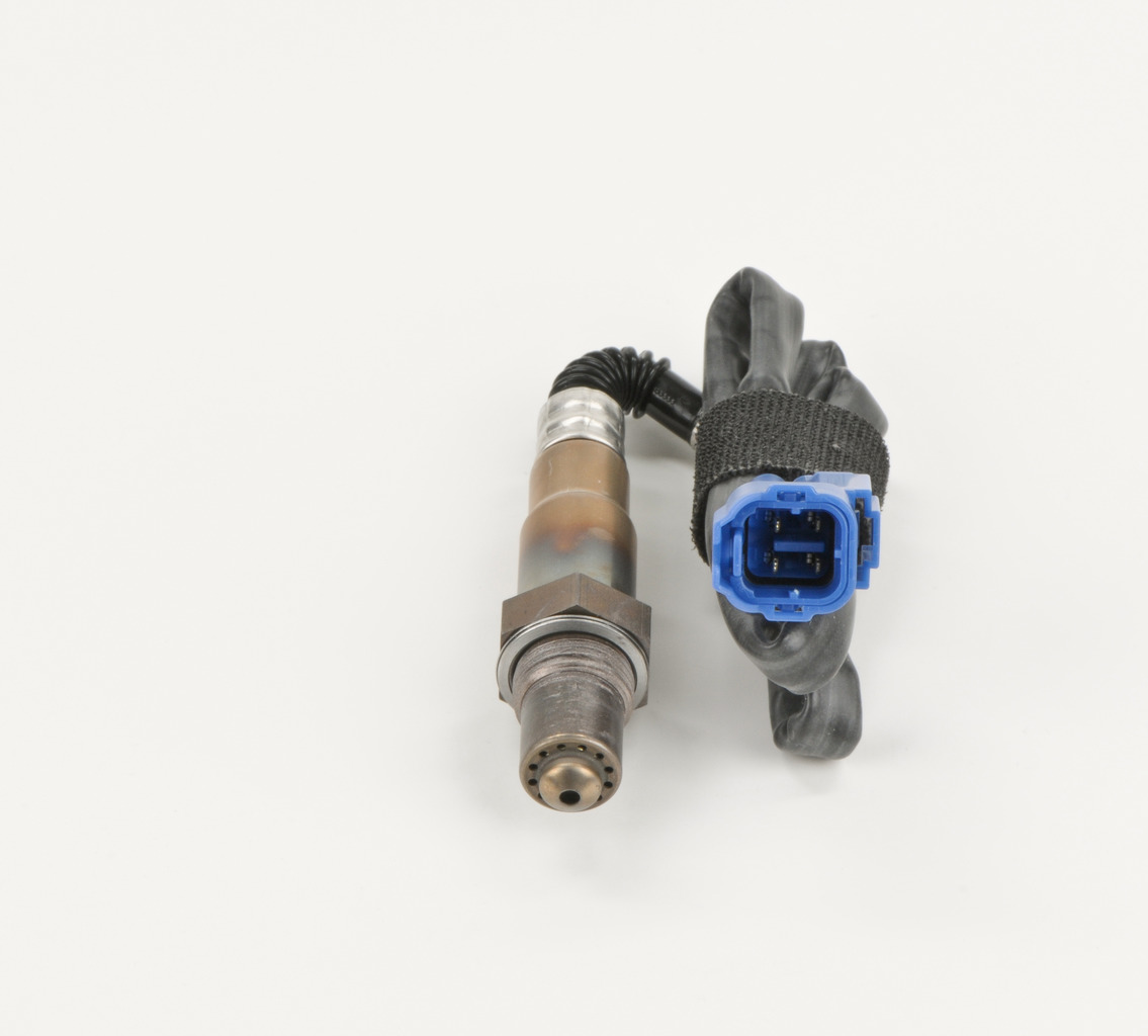 Lambdasonde 18213-50G10 BOSCH 0258986672 FIAT, SUBARU, SUZUKI, BEDFORD