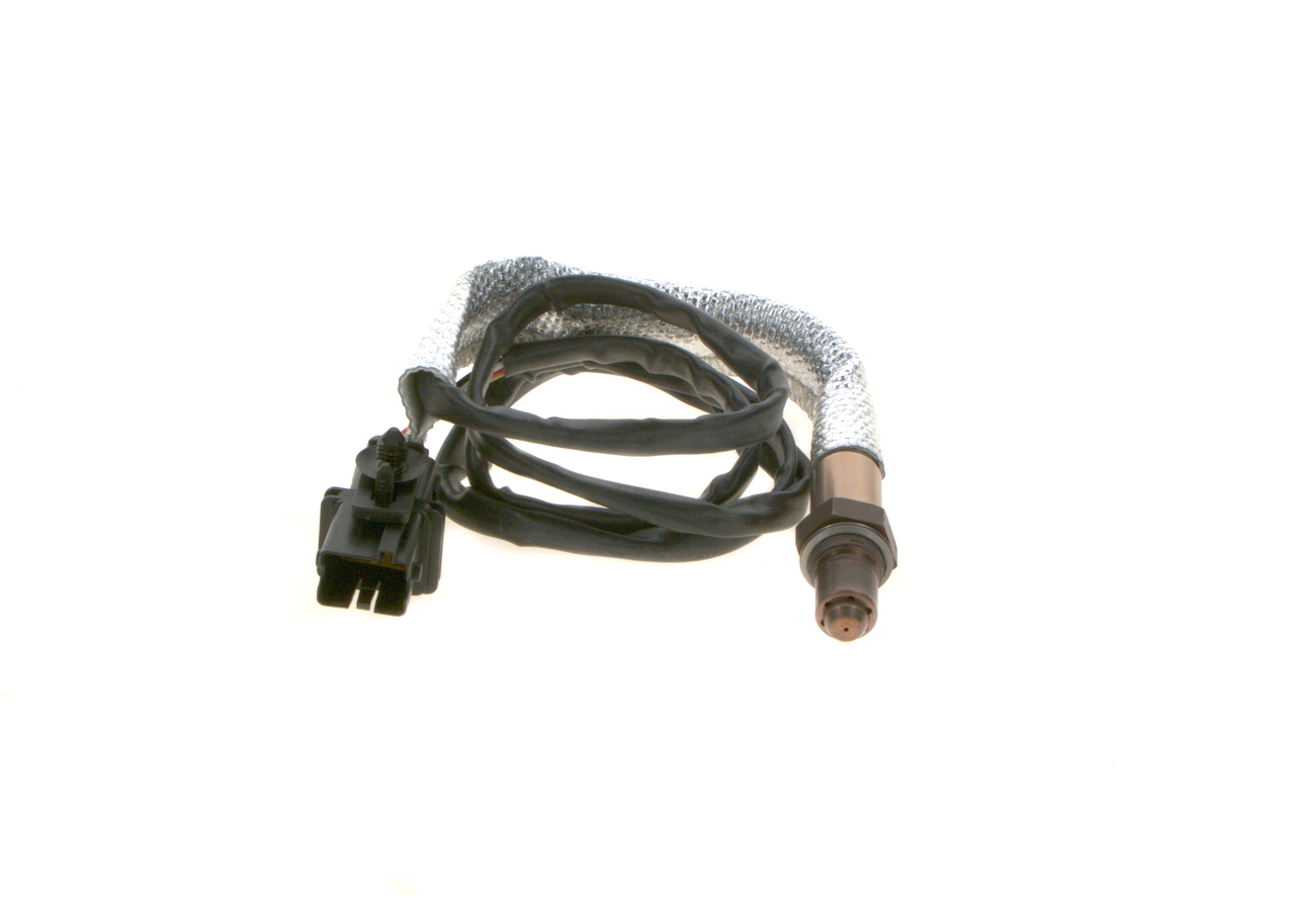 Lambdasonde 8 631 670 BOSCH 0258987000 VW, VOLVO