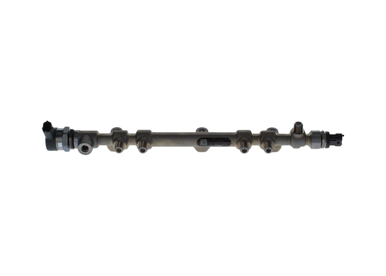 Distributor Pipe, fuel BOSCH 0 445 214 210 rating