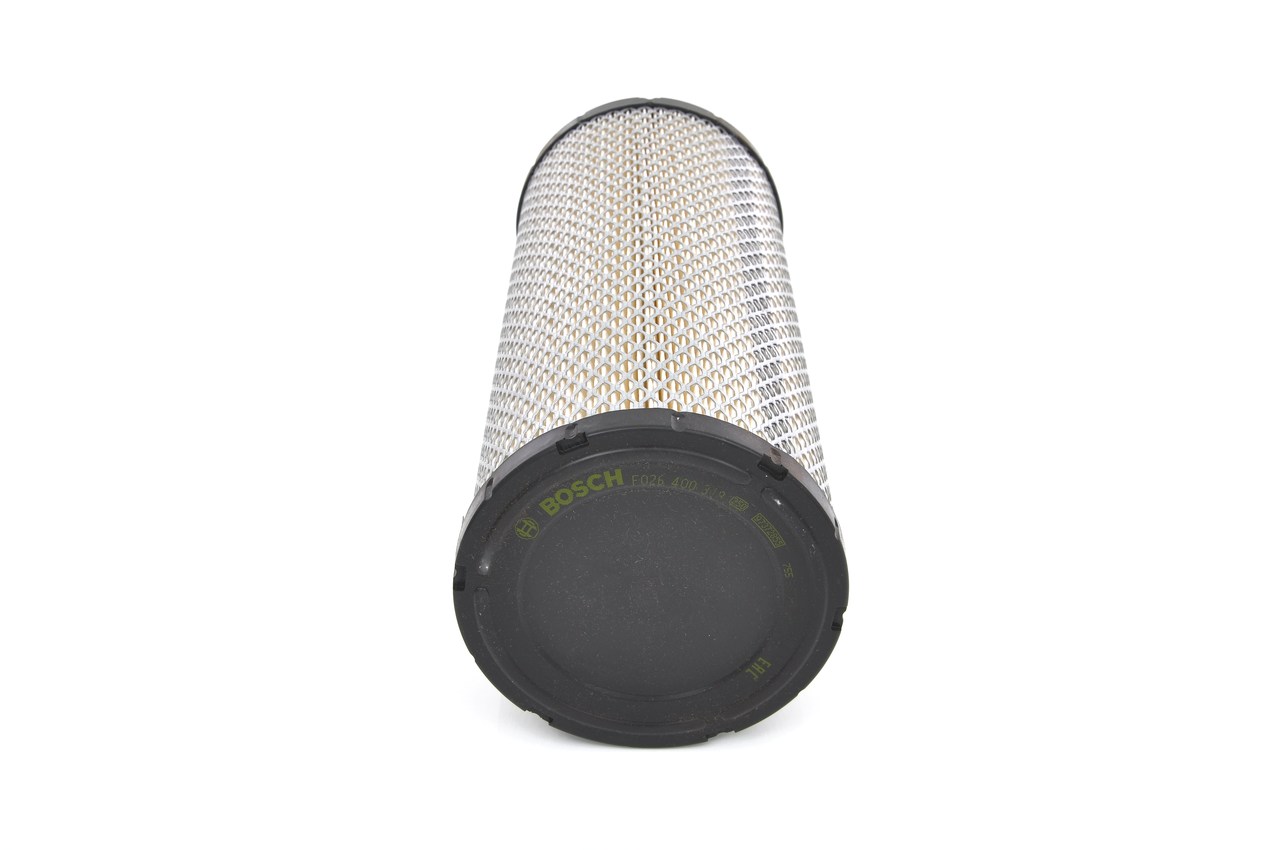 S 0318 BOSCH F 026 400 318 Filtre à air