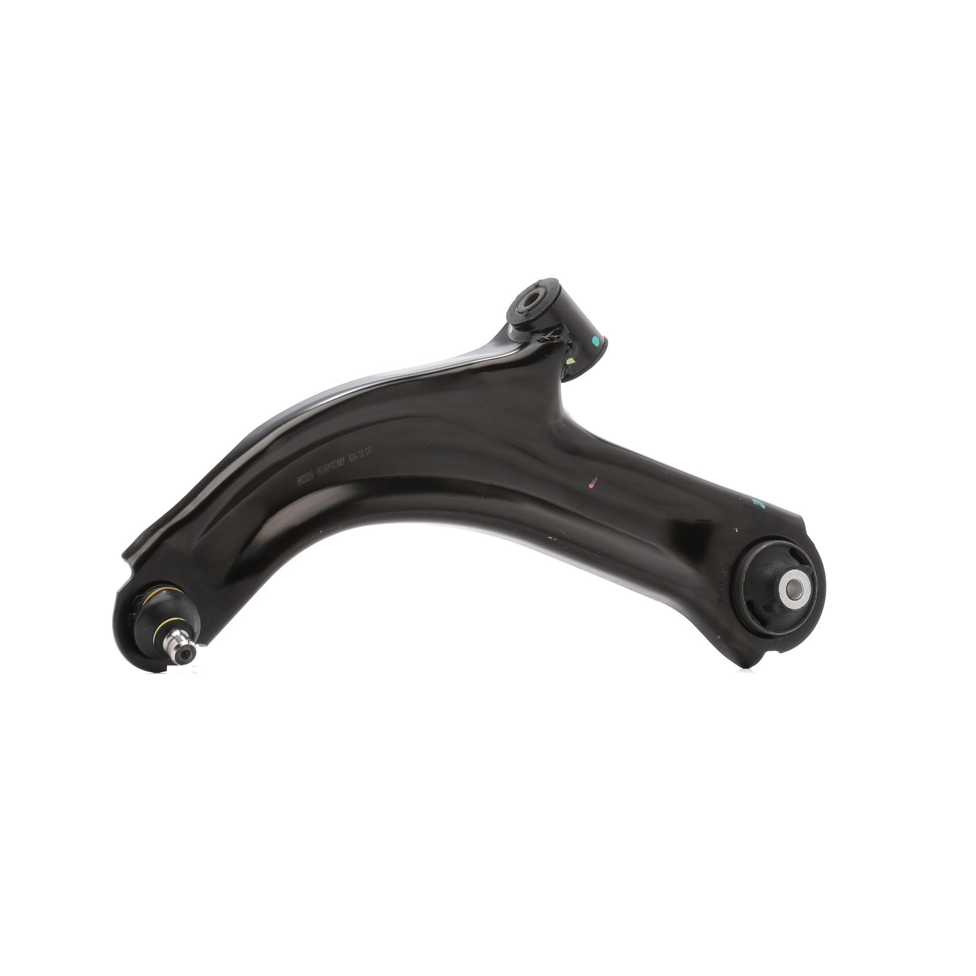 Brat, suspensie roata MOOG NI-WP-2788P nota