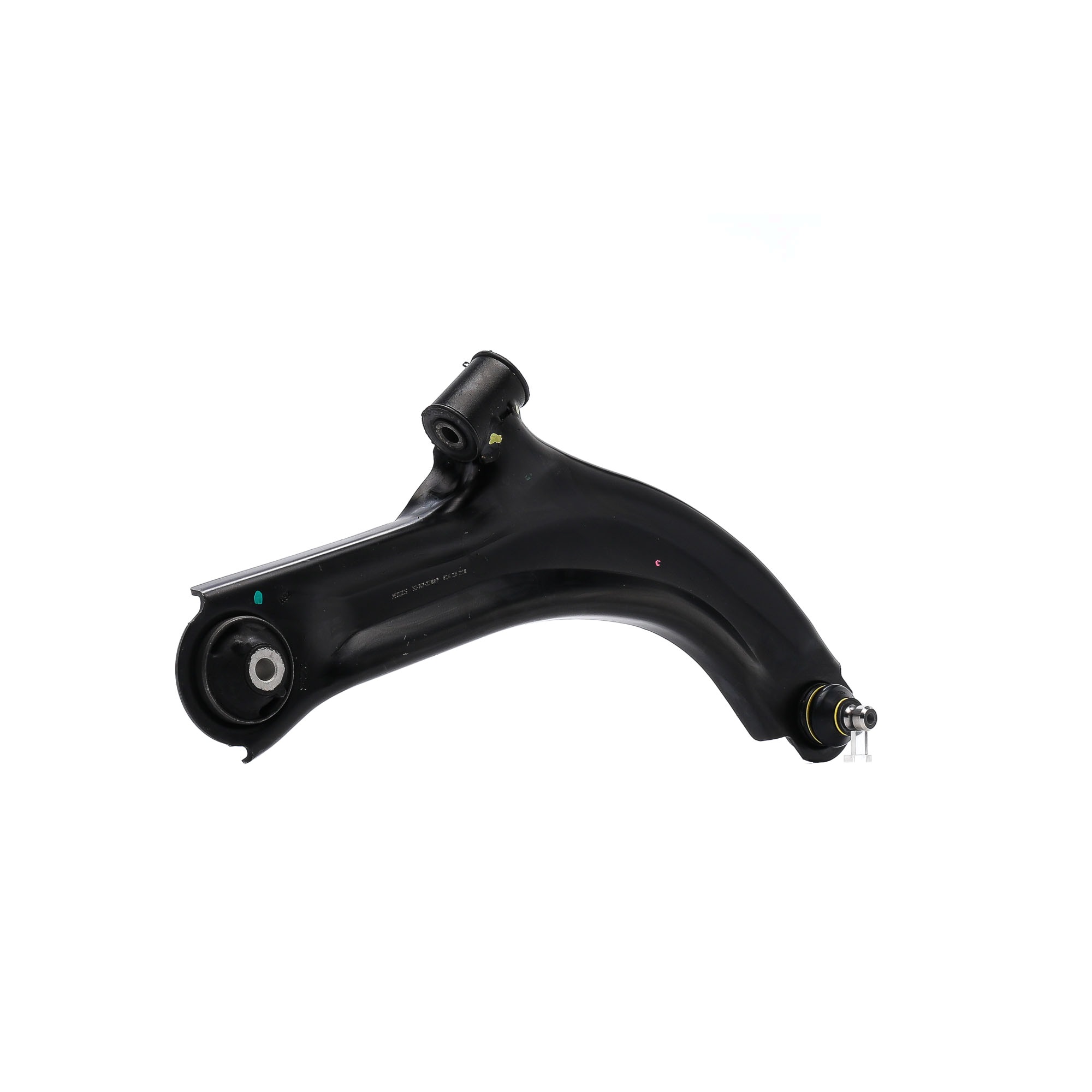 Suspension arm 54500BC41A MOOG NI-WP-2789P BMW, RENAULT, NISSAN, FIAT, INFINITI