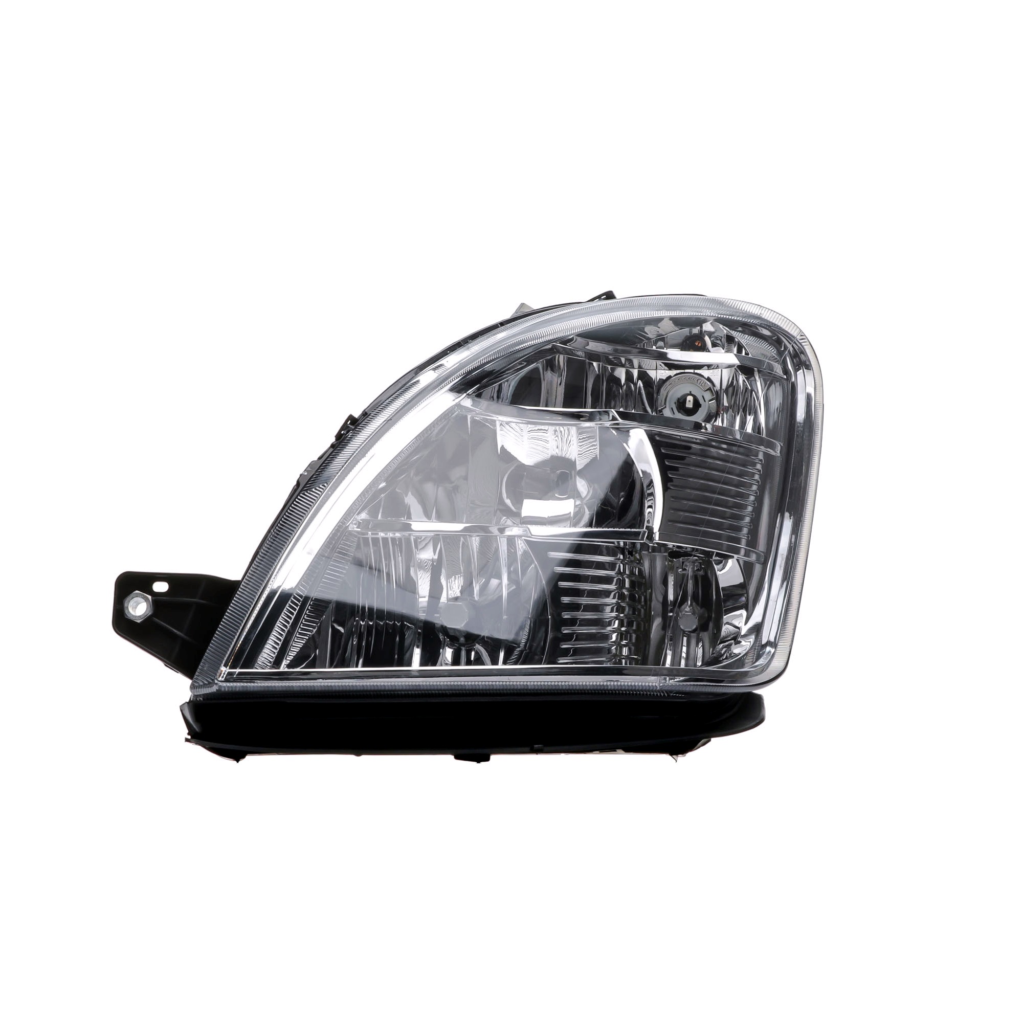 TYC 20-12772-05-2 Scheinwerfer IVECO Daily 2.3 35C13 V, 35C13 V/P, 35S13 V, 35S13 V/P 126 PS Diesel