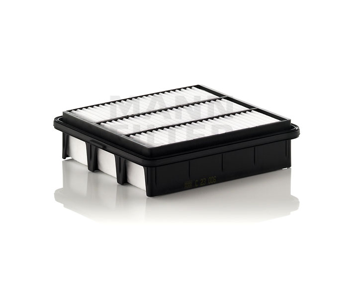 MANN-FILTER C 23 006 Luftfilter