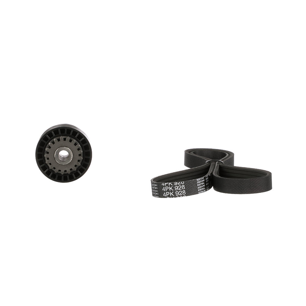 4PK928 GATES K014PK928 Keilrippenriemensatz