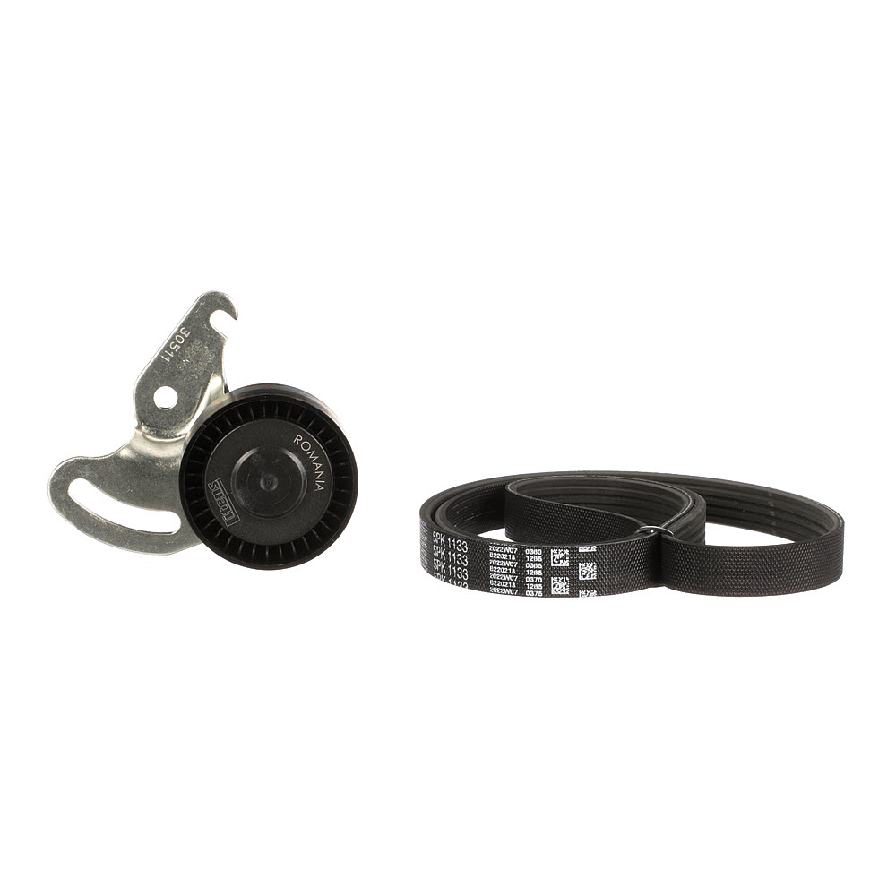 5PK1133 GATES K025PK1133 Keilrippenriemensatz