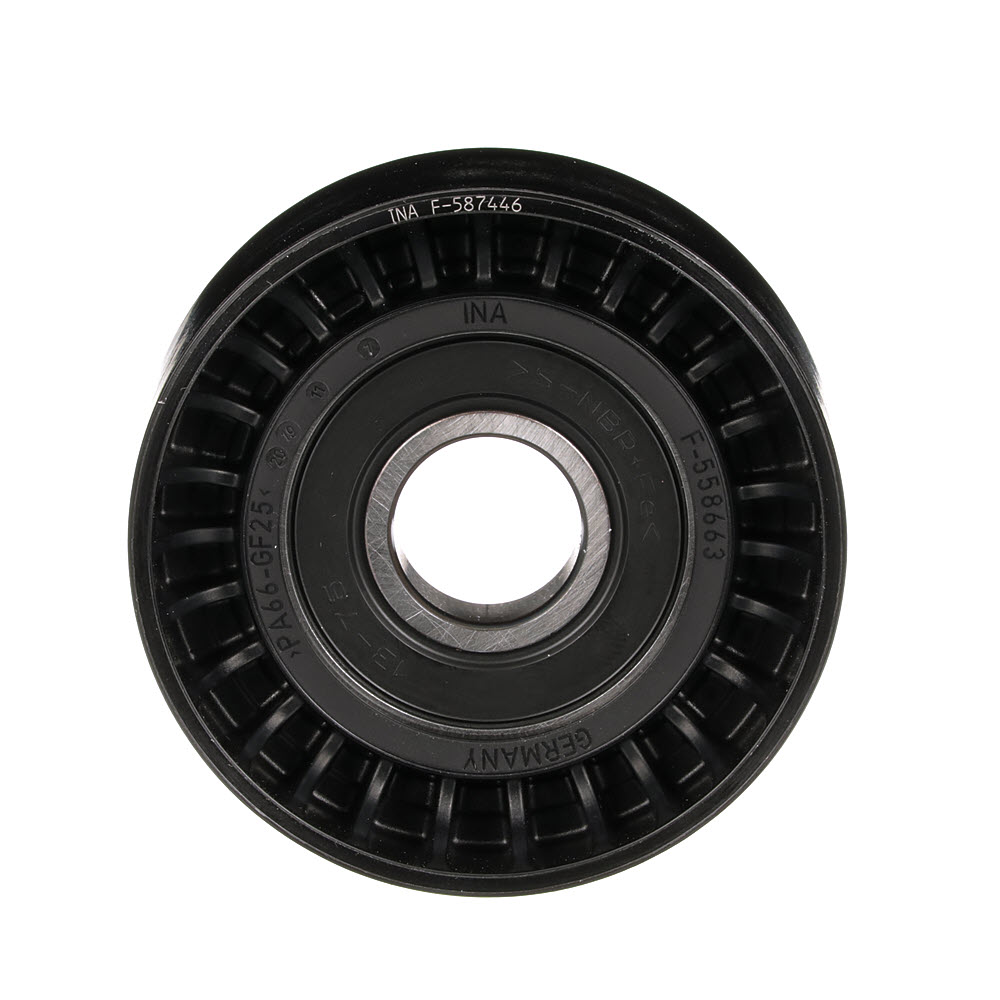 7803-21565 GATES T36465 Deflection / Guide Pulley, v-ribbed belt