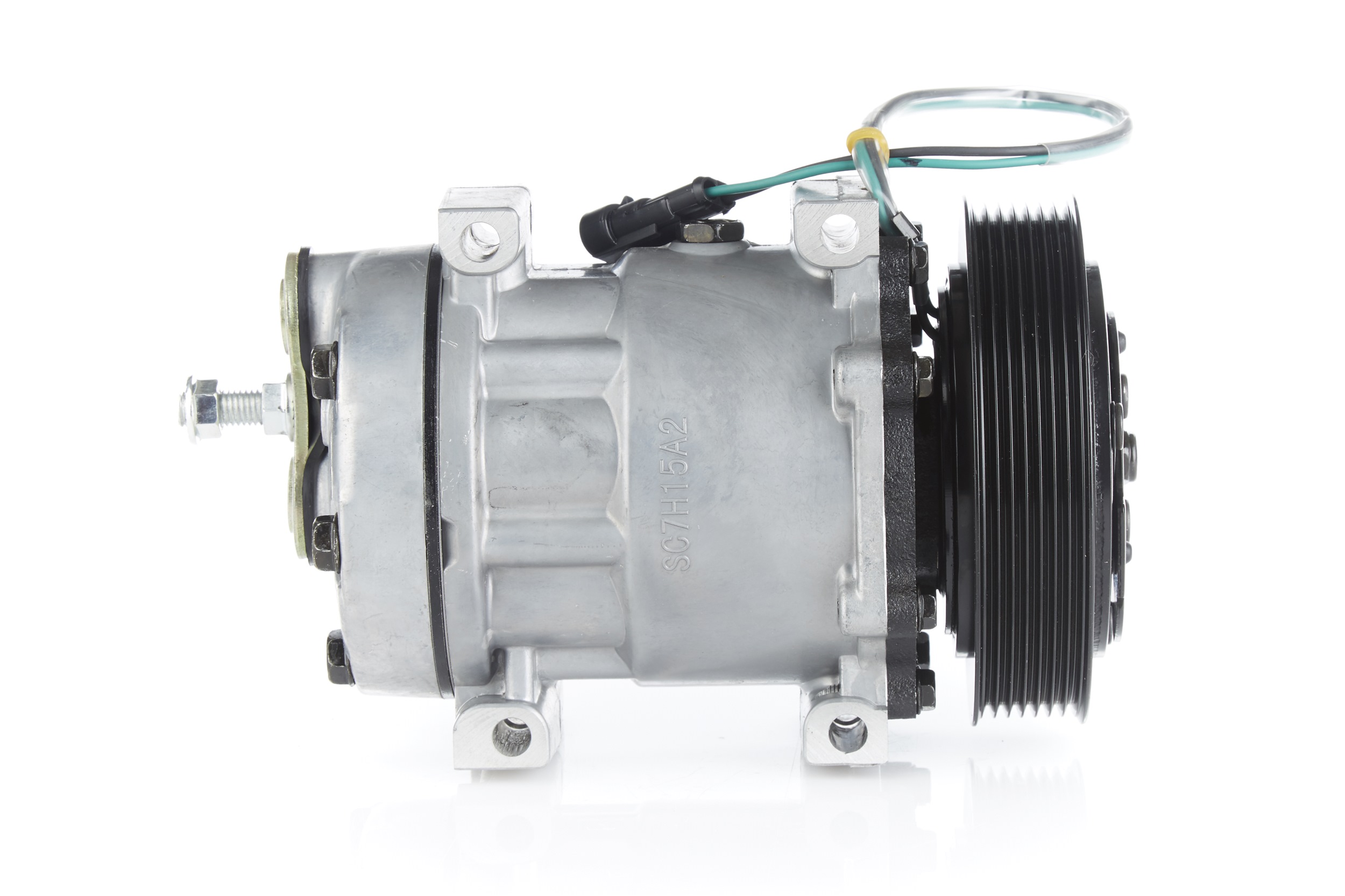 Compresseur de clim 1 815 581 NISSENS 89137 FORD, VOLVO, DAF