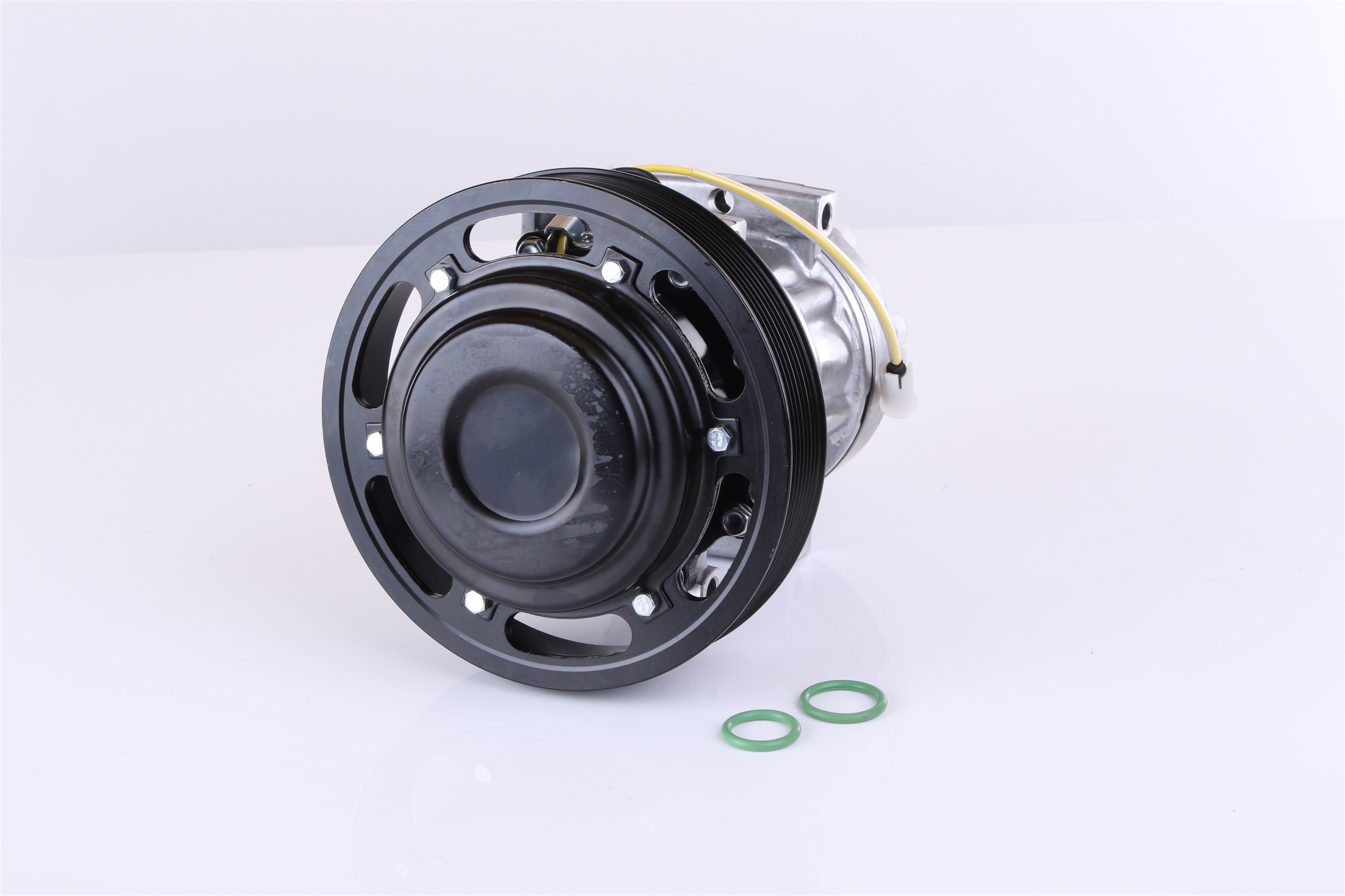 Компресор за климатик 85013654 NISSENS 89353 VOLVO, RENAULT TRUCKS