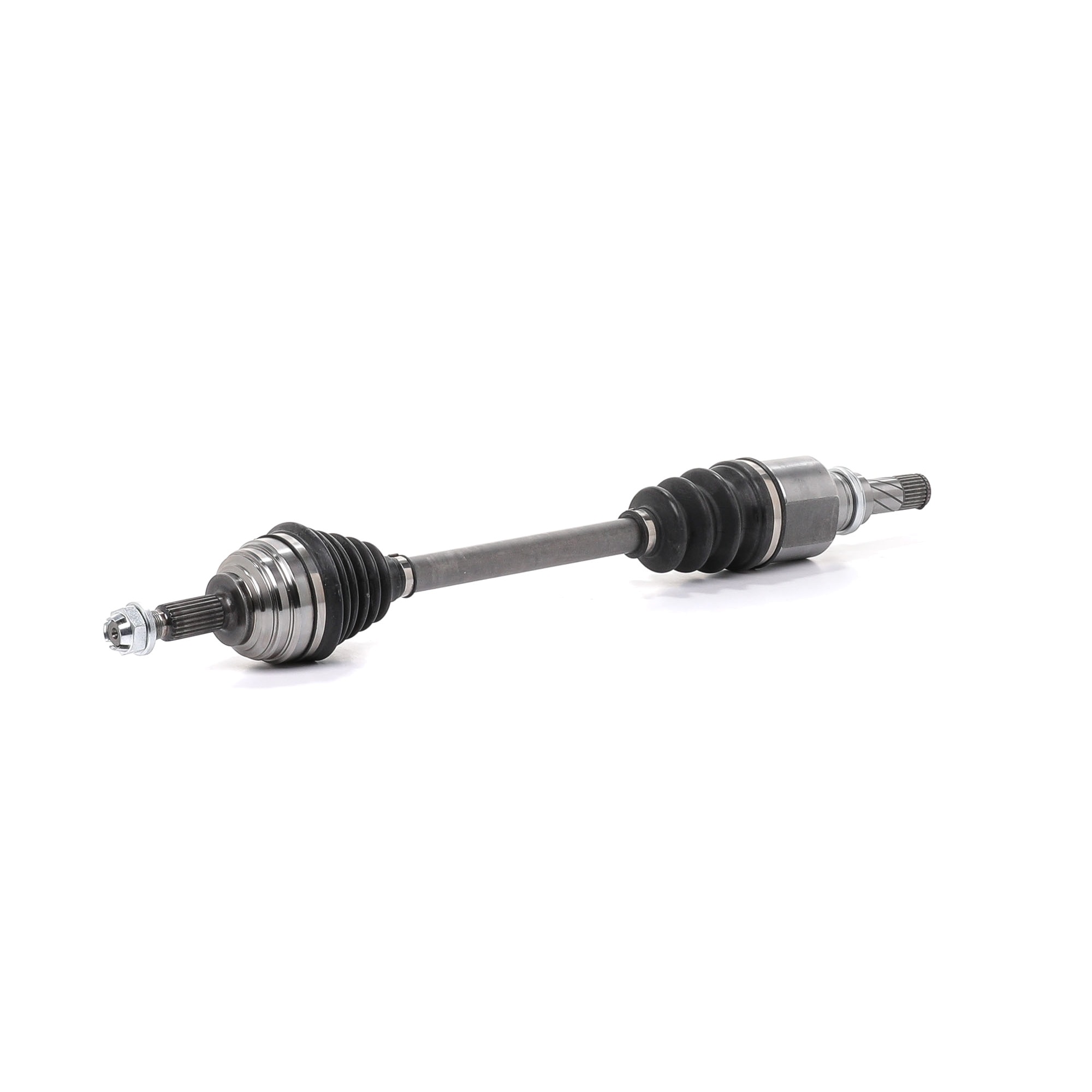 GDS99070 GSP 299070 Полуоска Renault Megane 2 Кабрио задна и предна цена