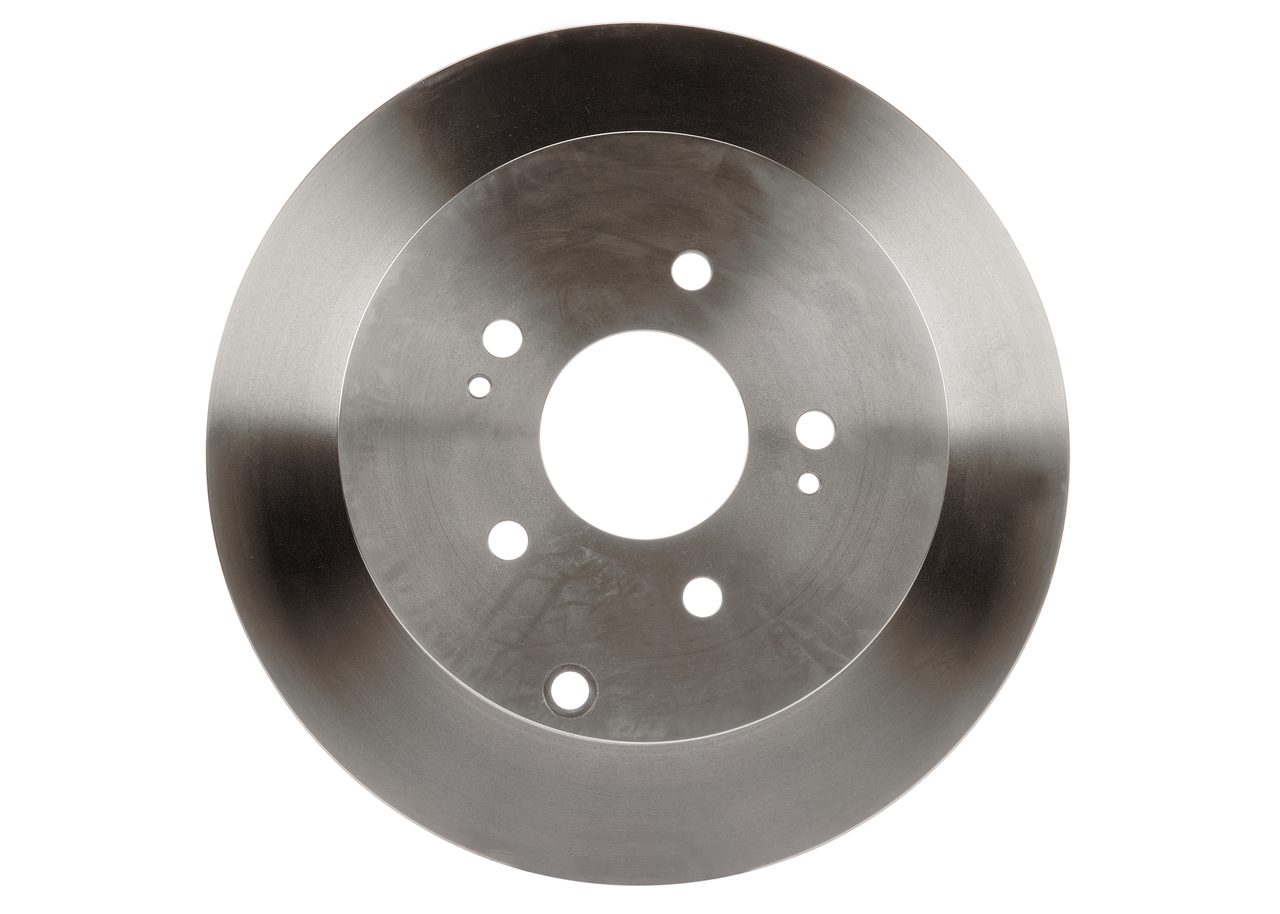 BD1662 Disque de frein BOSCH Mitsubishi