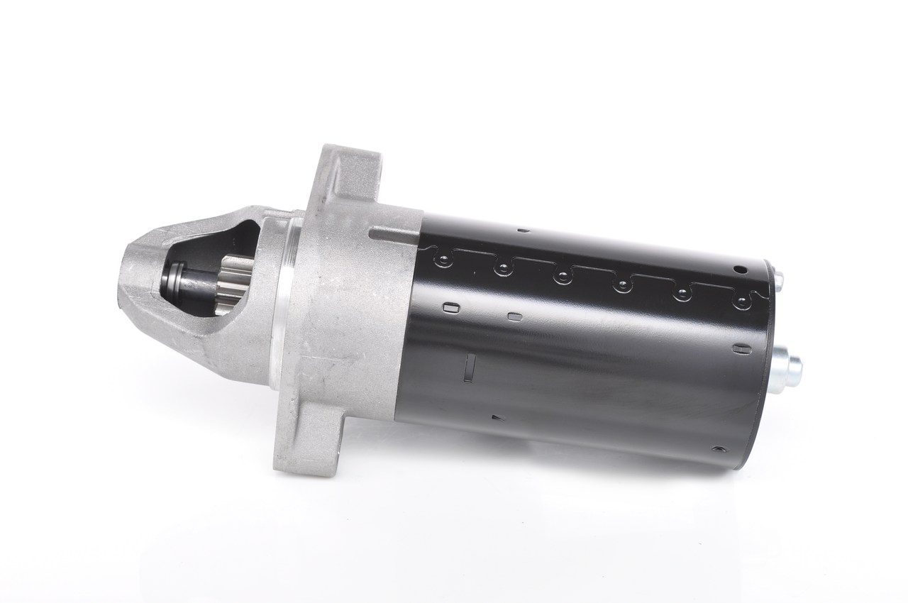 Engine starter BOSCH S78-M 12V (R) rating