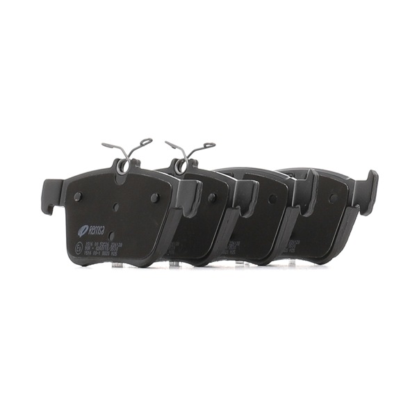 Klocki REMSA 1516.00