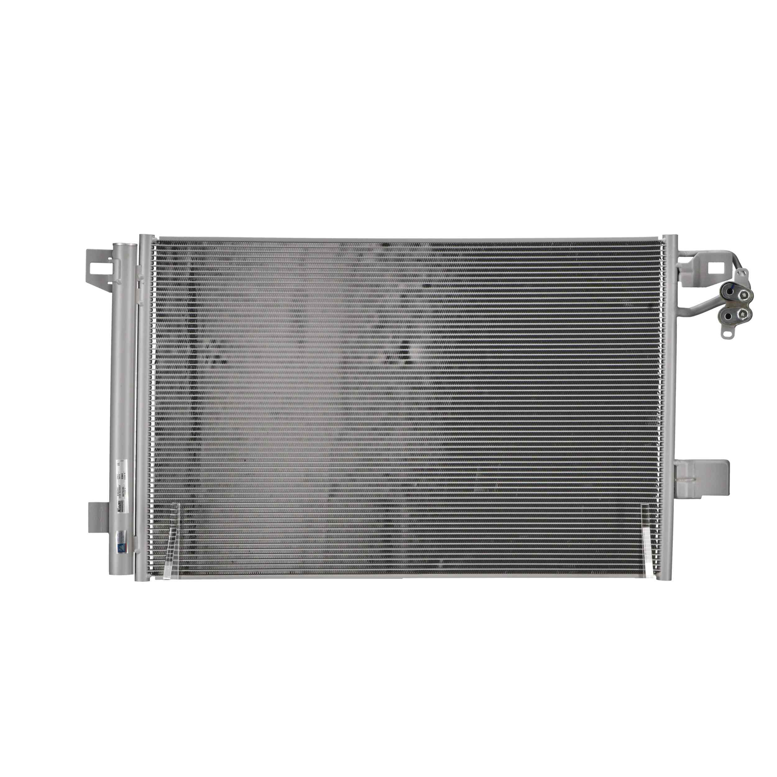 351343131 NISSENS 940345 VOLKSWAGEN MULTIVAN condensor