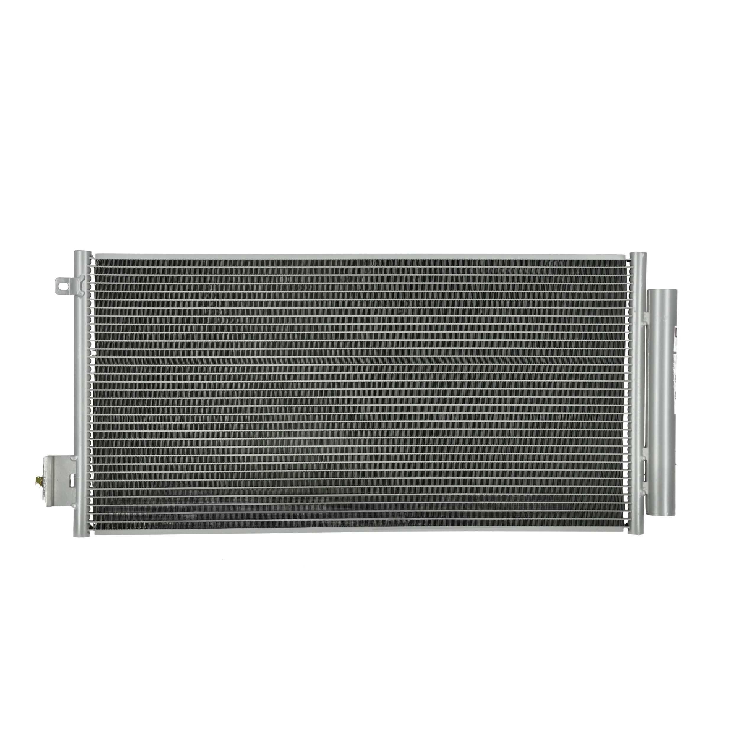 Condensatore climatizzatore 52102801 NISSENS 940395 FIAT, ALFA ROMEO, LANCIA