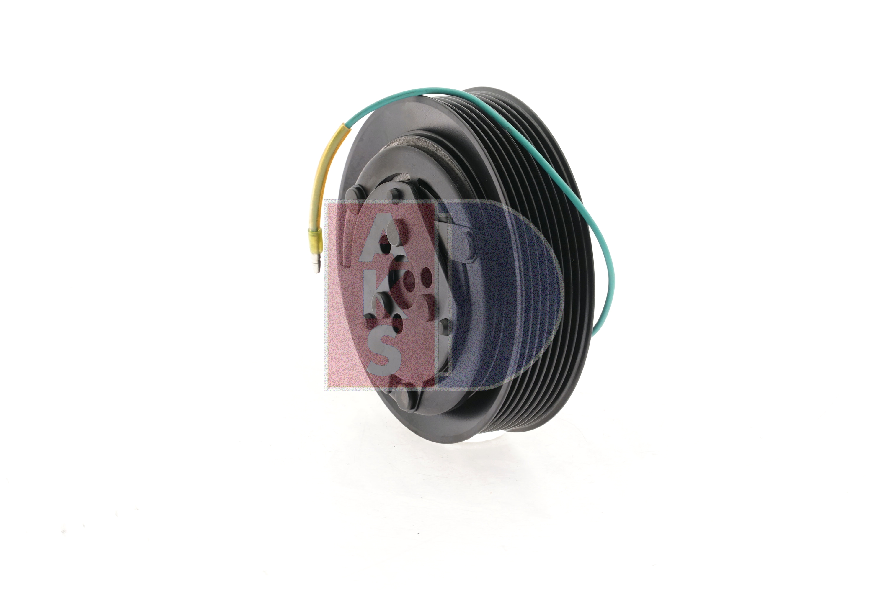 7538551 Embrayage de climatisation AKS DASIS C30 prix