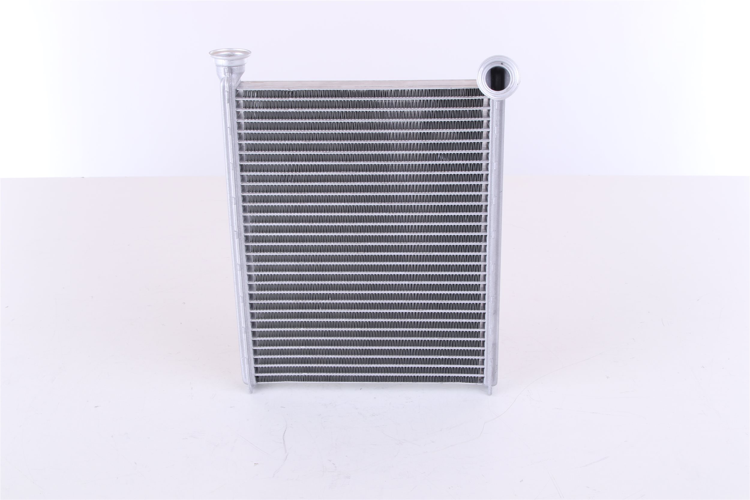 NISSENS 71162 Kachelradiateur, interieurverwarming