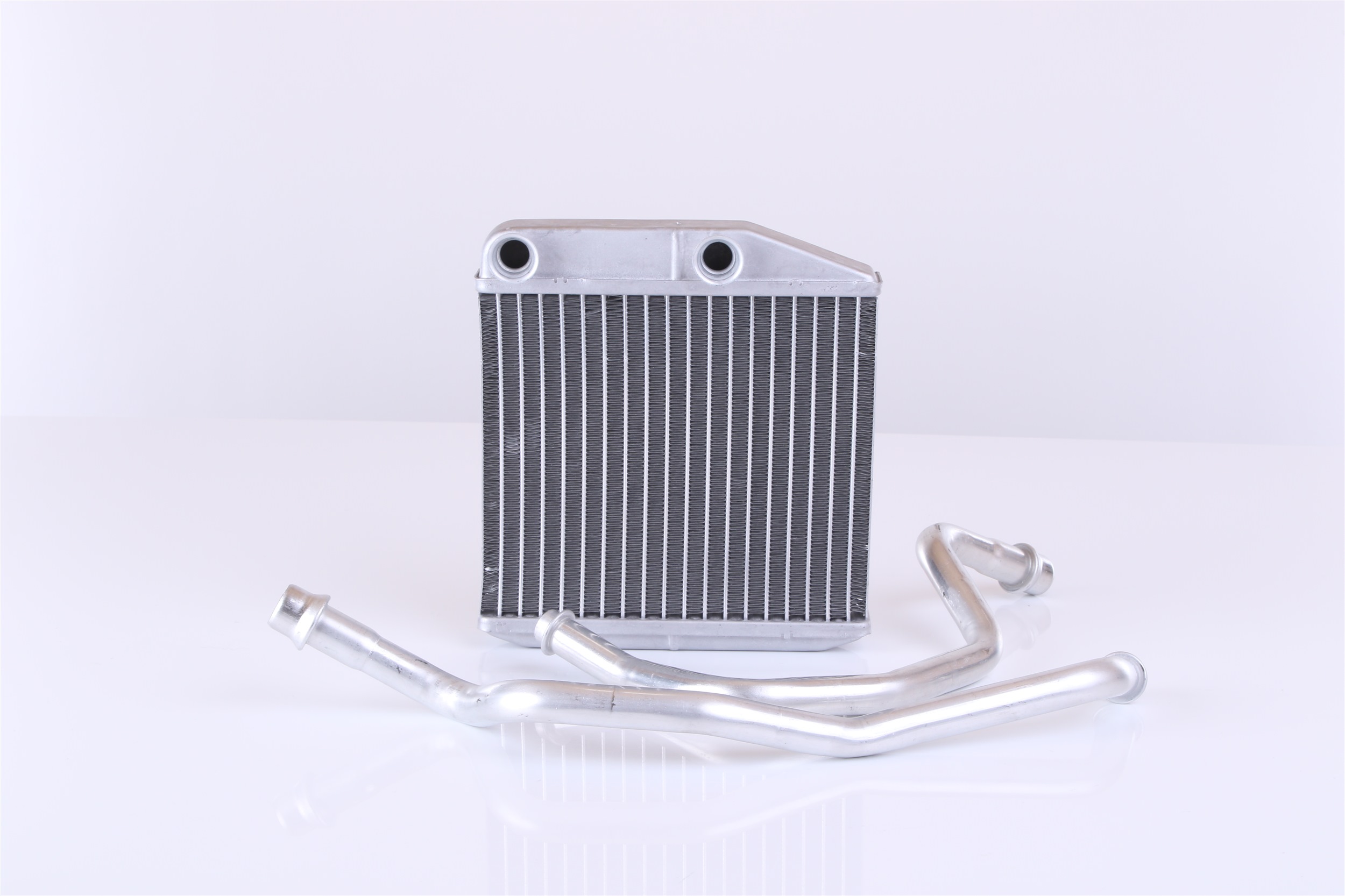 Scambiatore calore per riscaldamento abitacolo 6448 T0 NISSENS 71163 FIAT, VOLKSWAGEN, OPEL, PEUGEOT, ALFA ROMEO