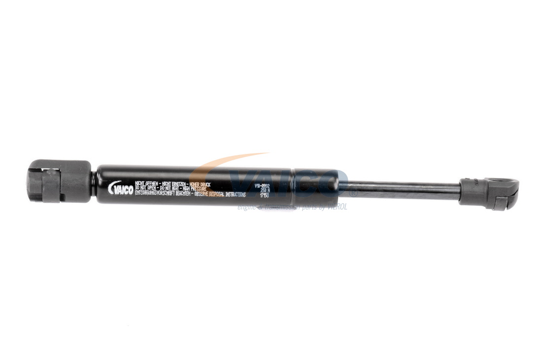 7539658 originale Amortizoare portbagaj VAICO GOLF