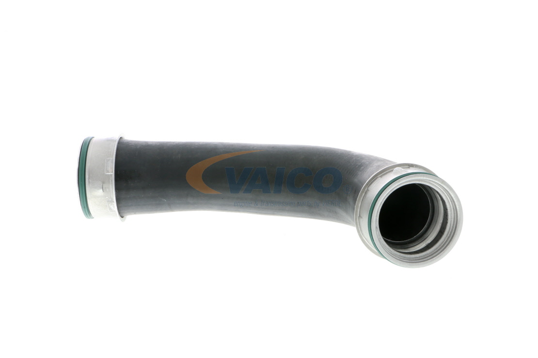 Ladeluftschlauch V10-2871 VAICO 3C0145832C VW, AUDI, SKODA, SEAT