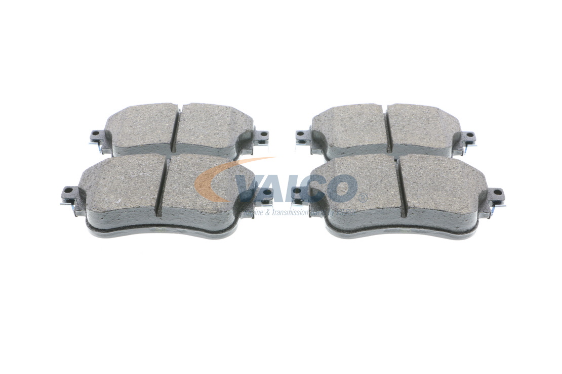 Plăcuțe de frână 64204820 VAICO V30-2140 MERCEDES-BENZ