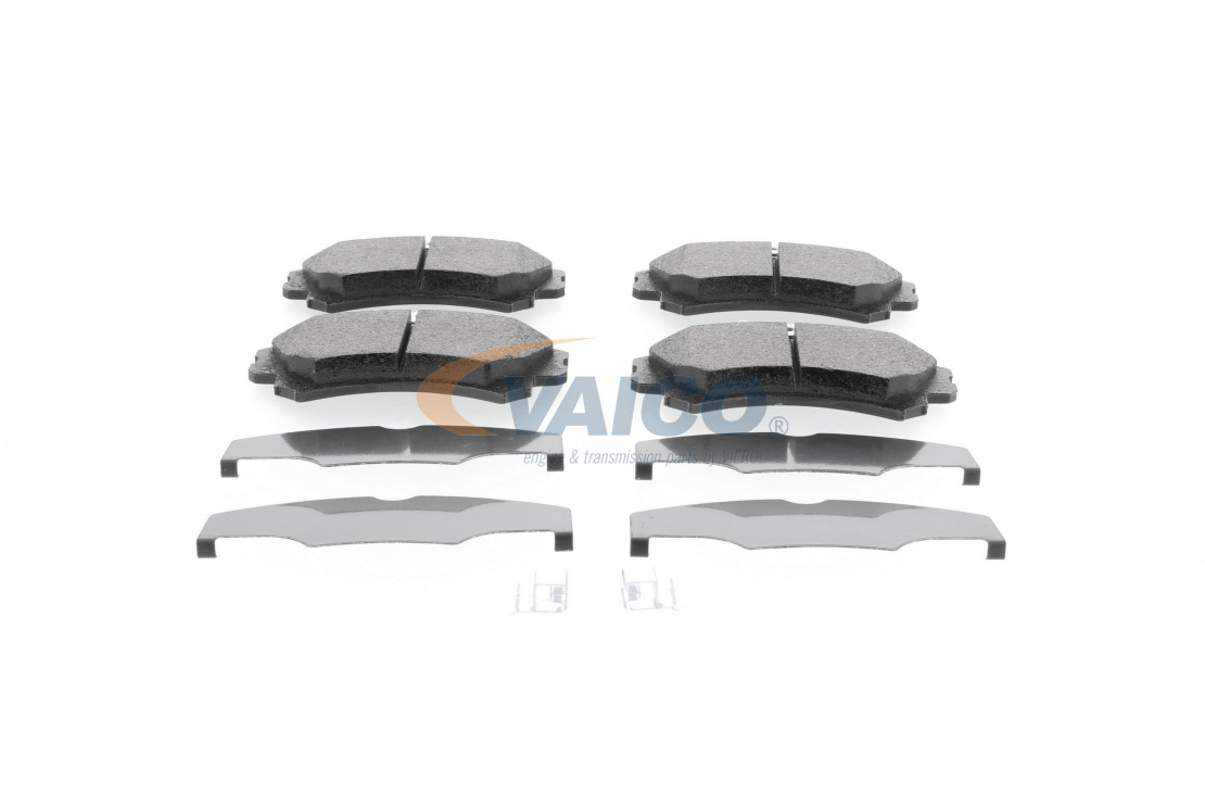 7539749 VAICO Комплект накладки SMART цена