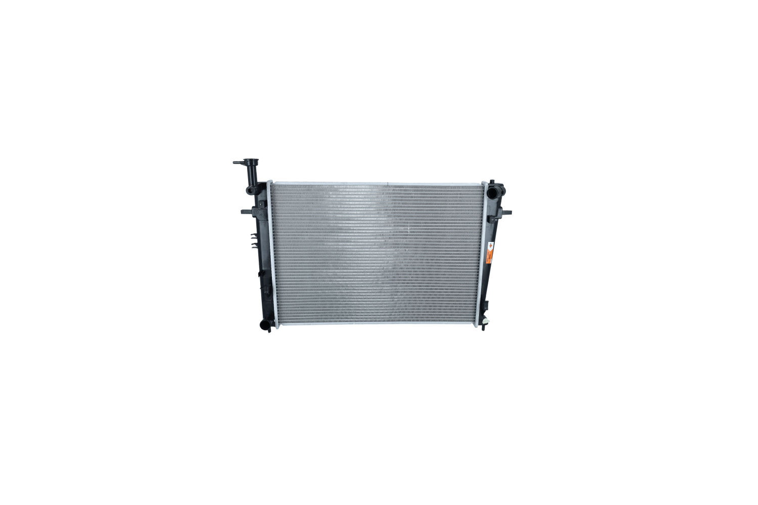 NRF 53192 Kühler, Motorkühlung
