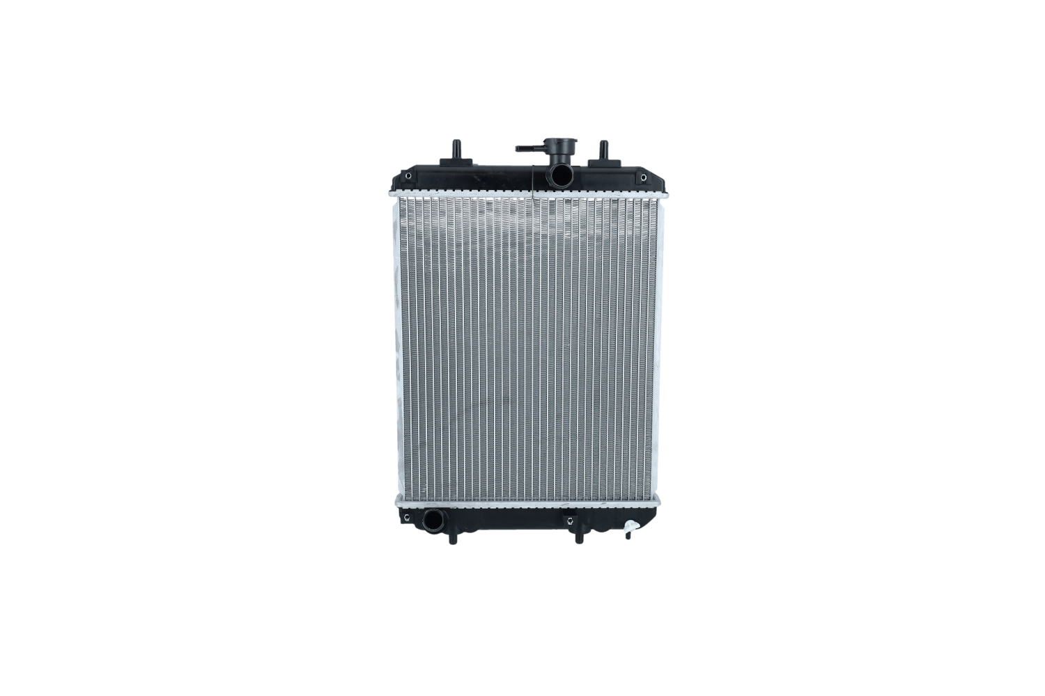 Hűtőradiátor NRF 53187