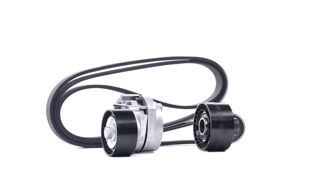 7542949 SNR KA85929 Kit de correias trapezoidais estriadas Ford Fiesta JH1 custo