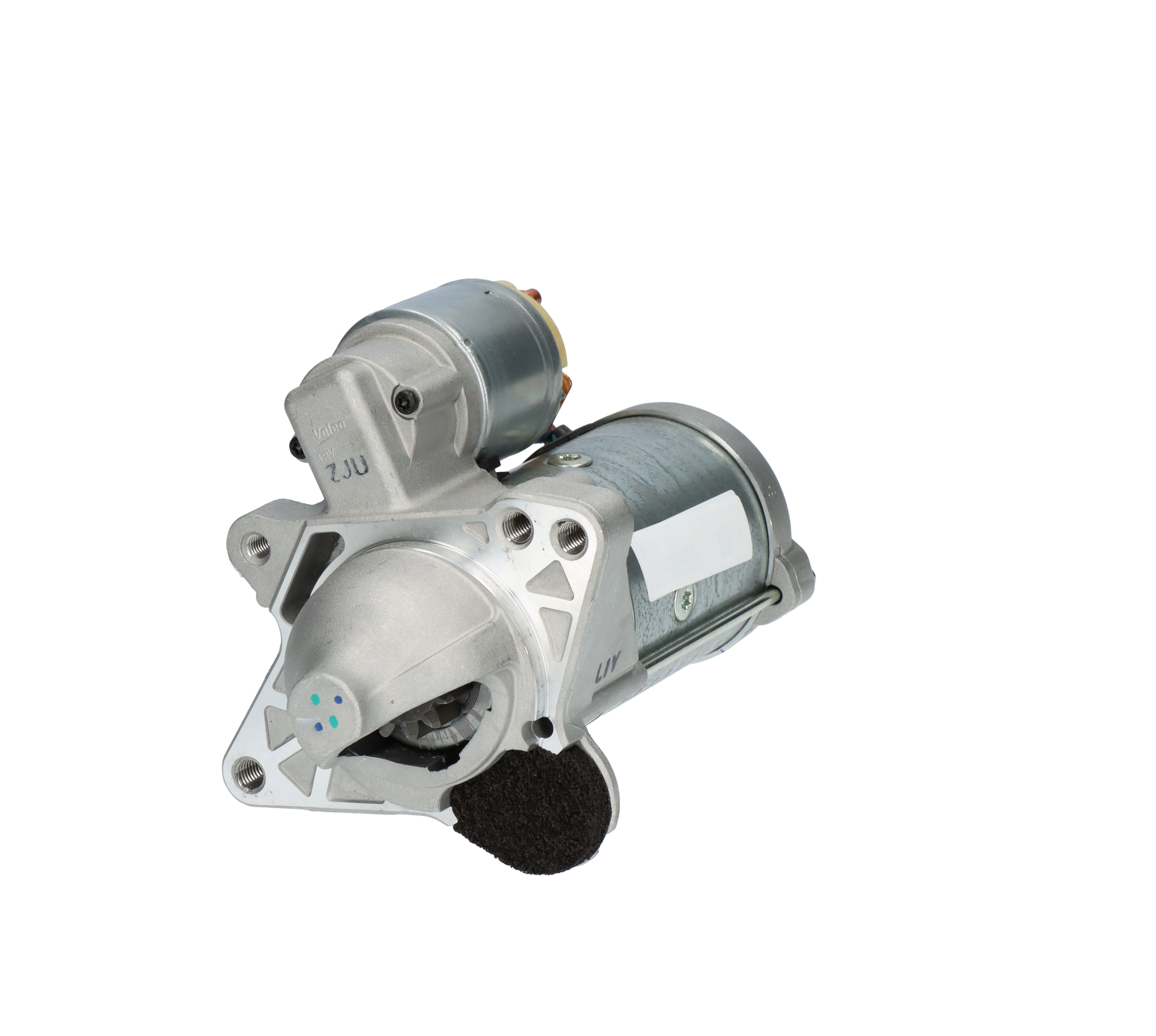 7543473 VALEO 438292 Renault Koleos 2 Startti hinta