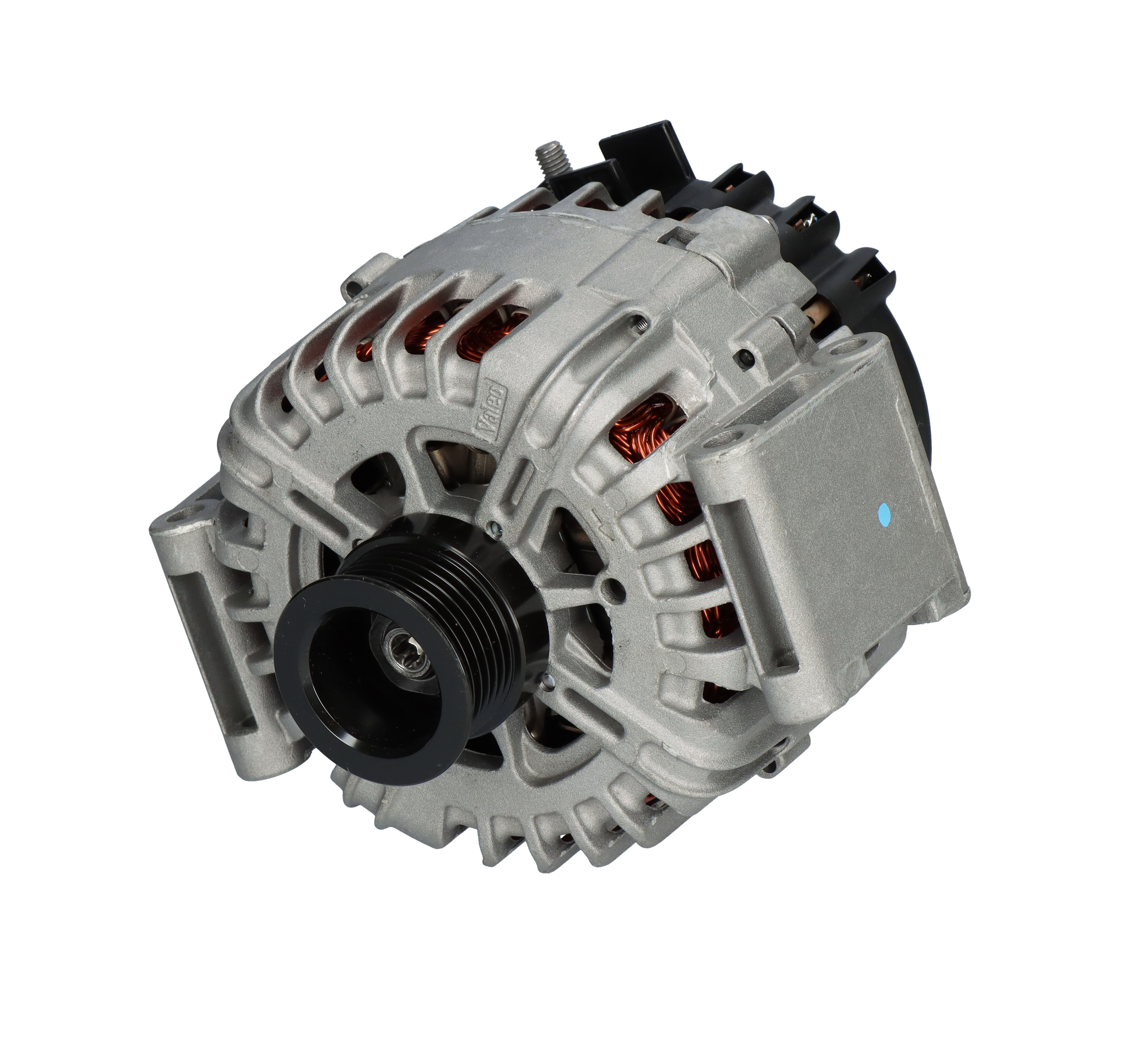Lichtmaschine 439801 VALEO A0009063422 MERCEDES-BENZ