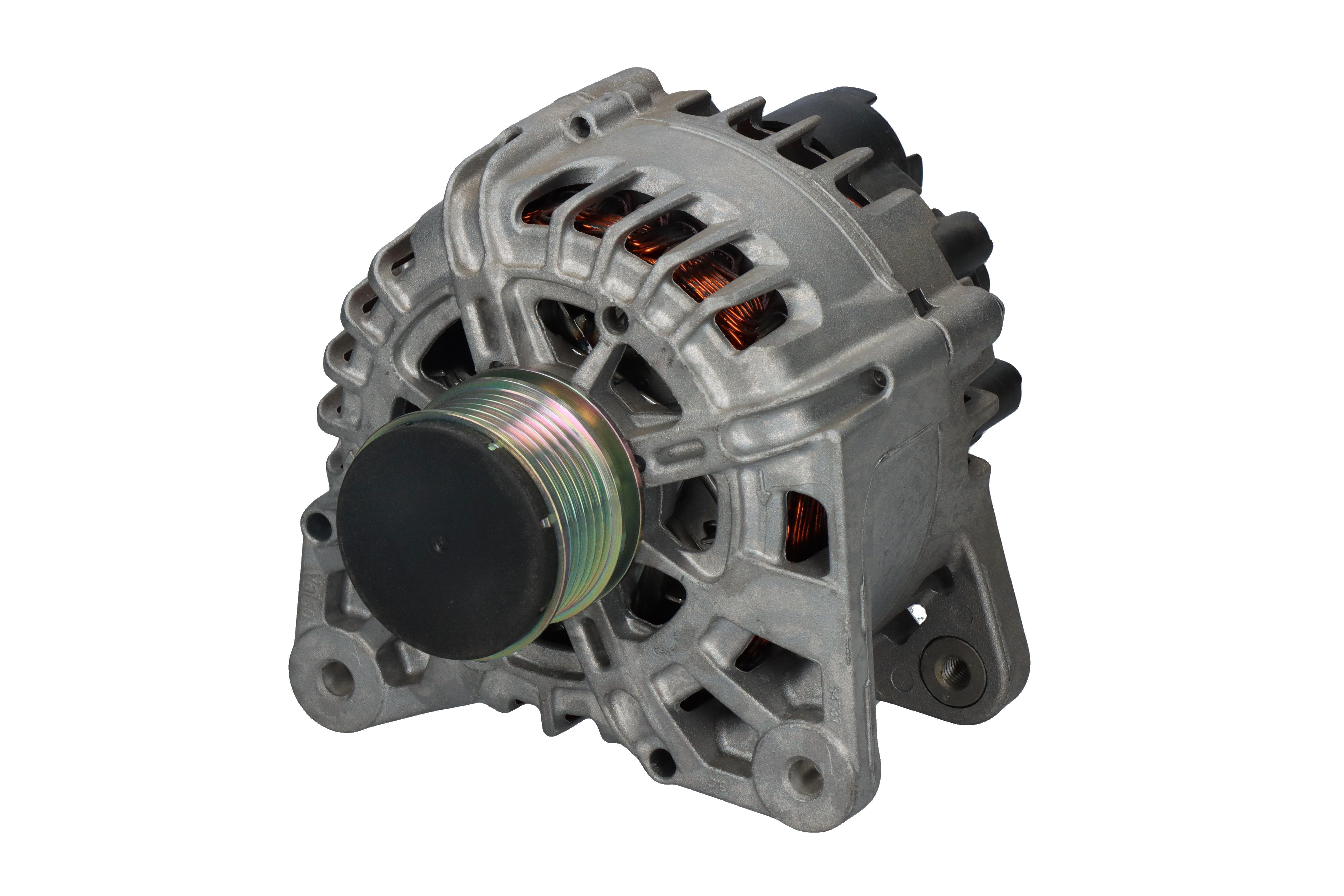 Alternateur 231003257R VALEO 439803 RENAULT, NISSAN, DACIA