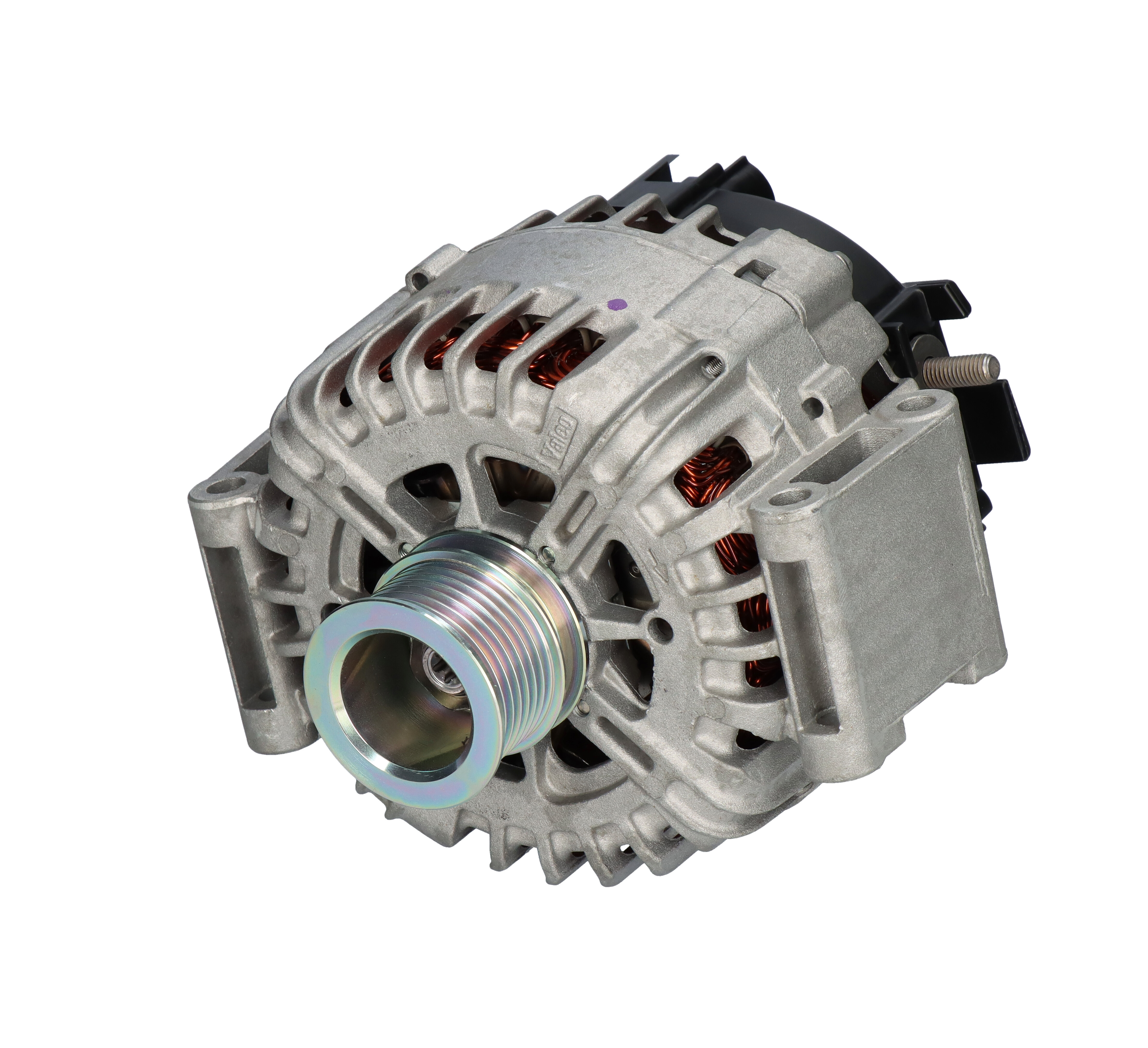 Lichtmaschine 439809 VALEO A0009063522 MERCEDES-BENZ