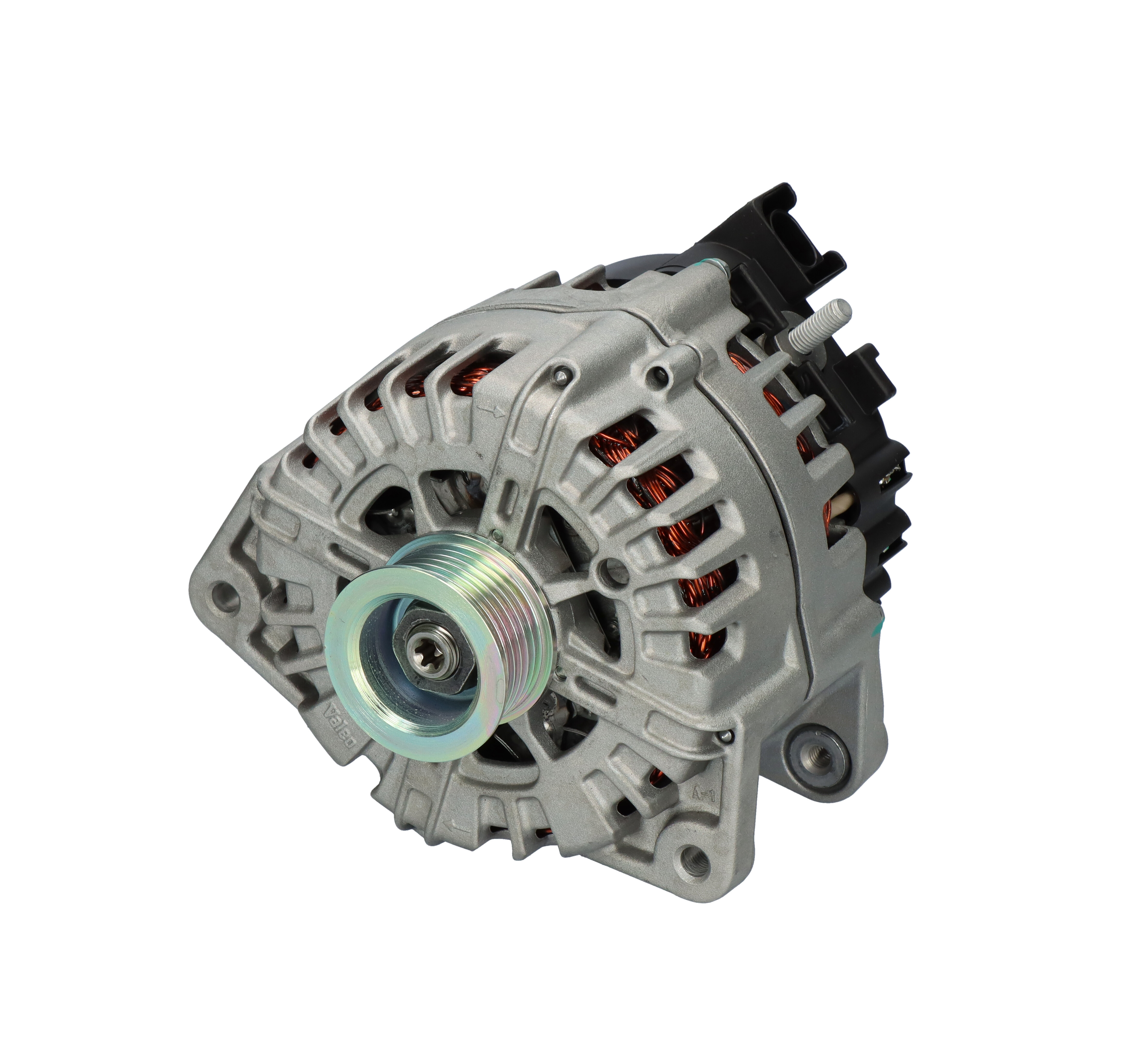 Lichtmaschine 439813 VALEO A0009063705 MERCEDES-BENZ