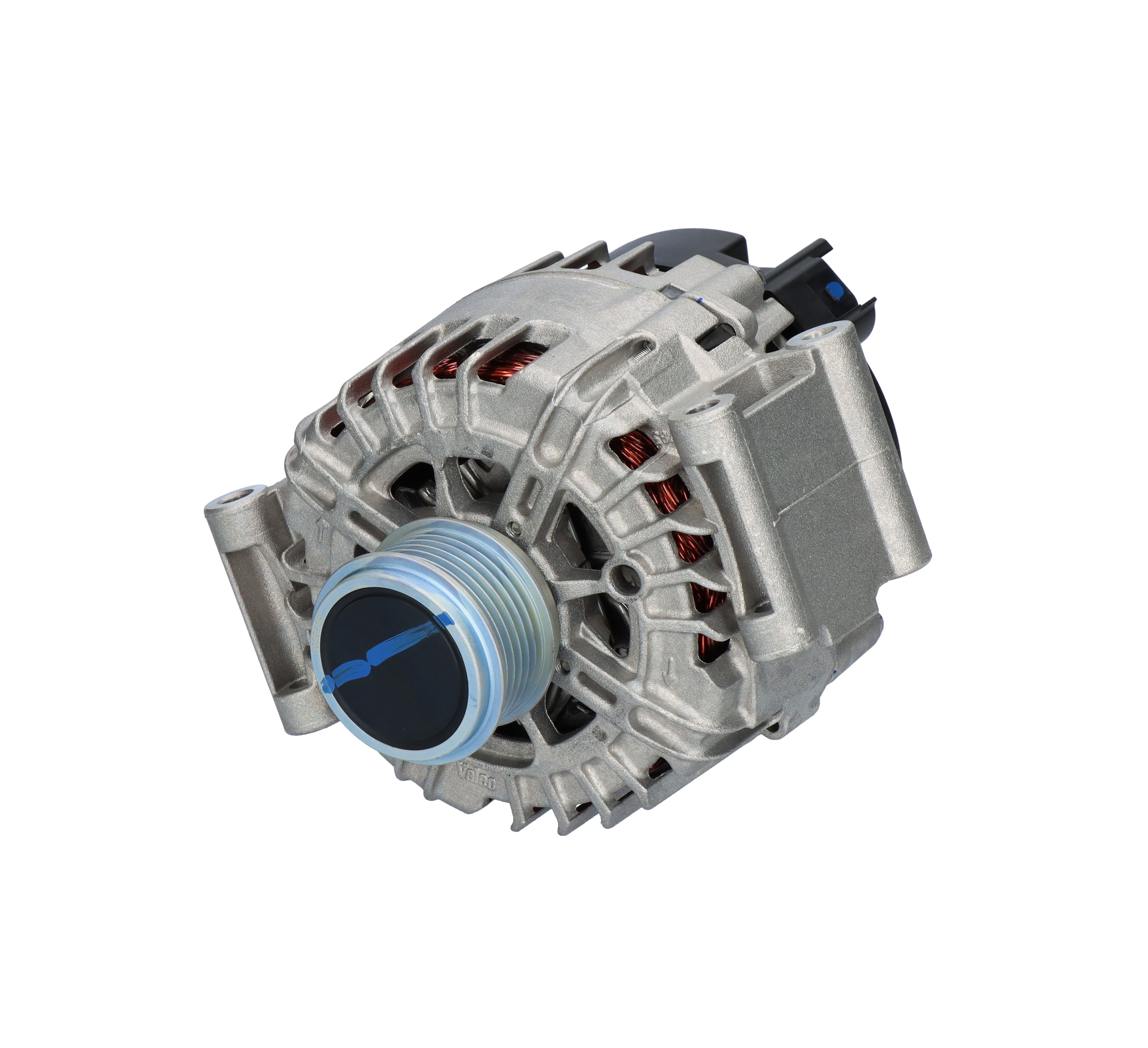 Original Alternator 439814